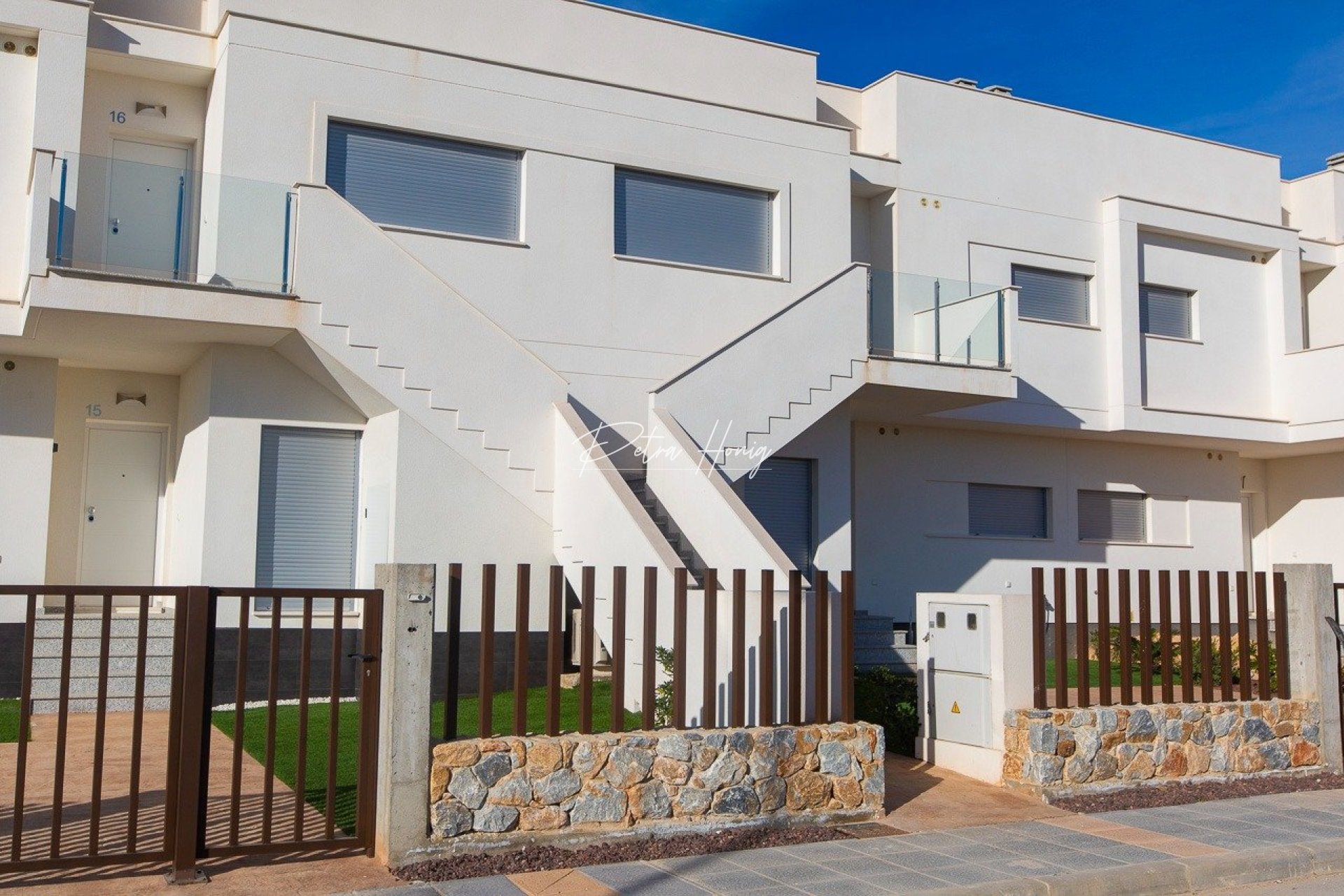 новый - Bungalow - Orihuela Costa - Vistabella golf