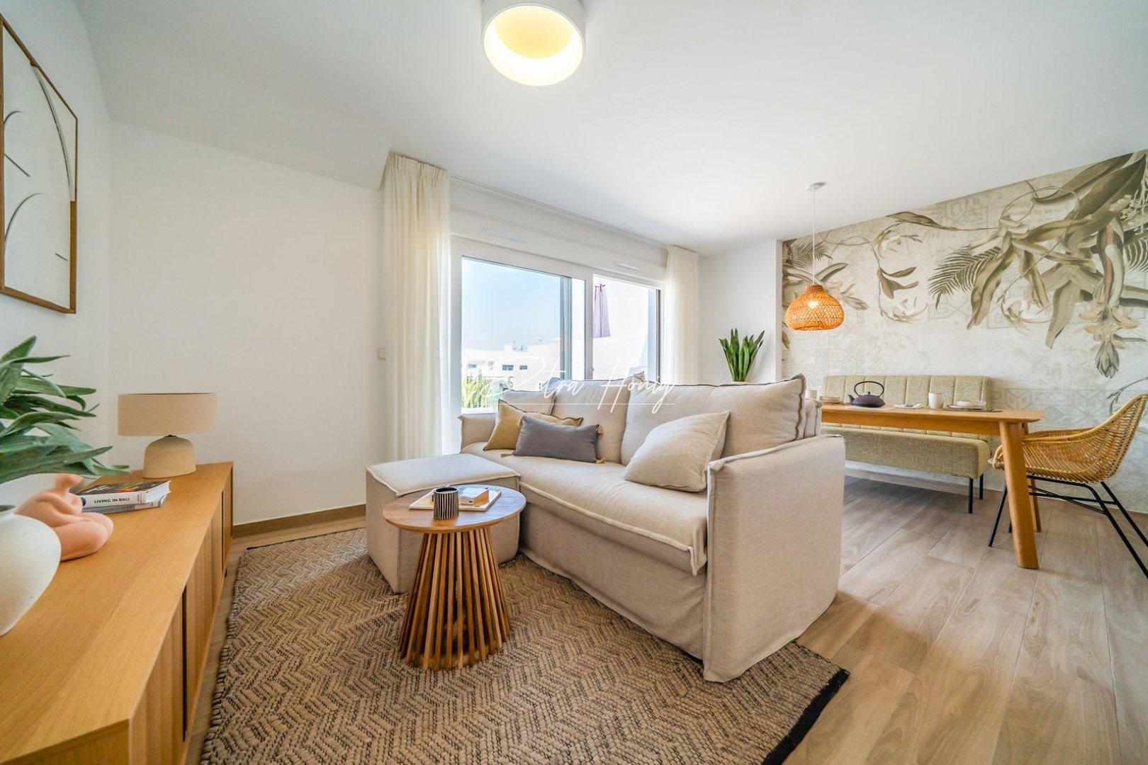 новый - Bungalow - Orihuela Costa - Vistabella golf