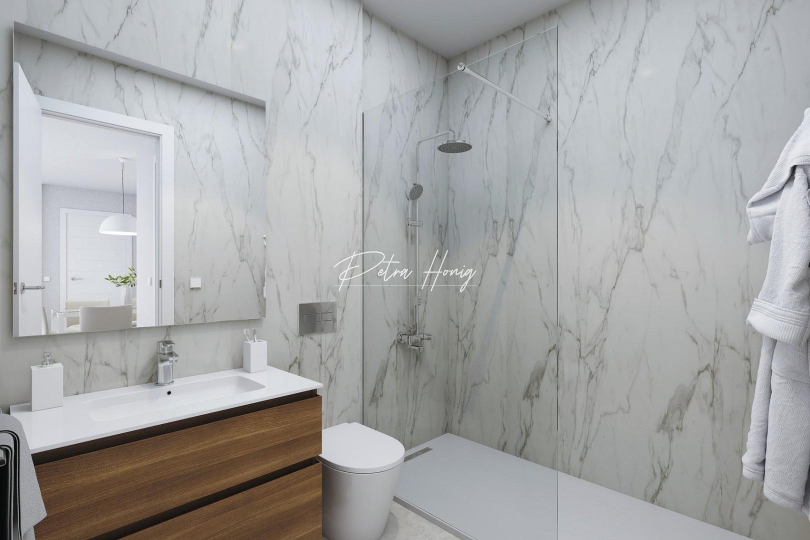 новый - Bungalow - Other areas - Playa Negra