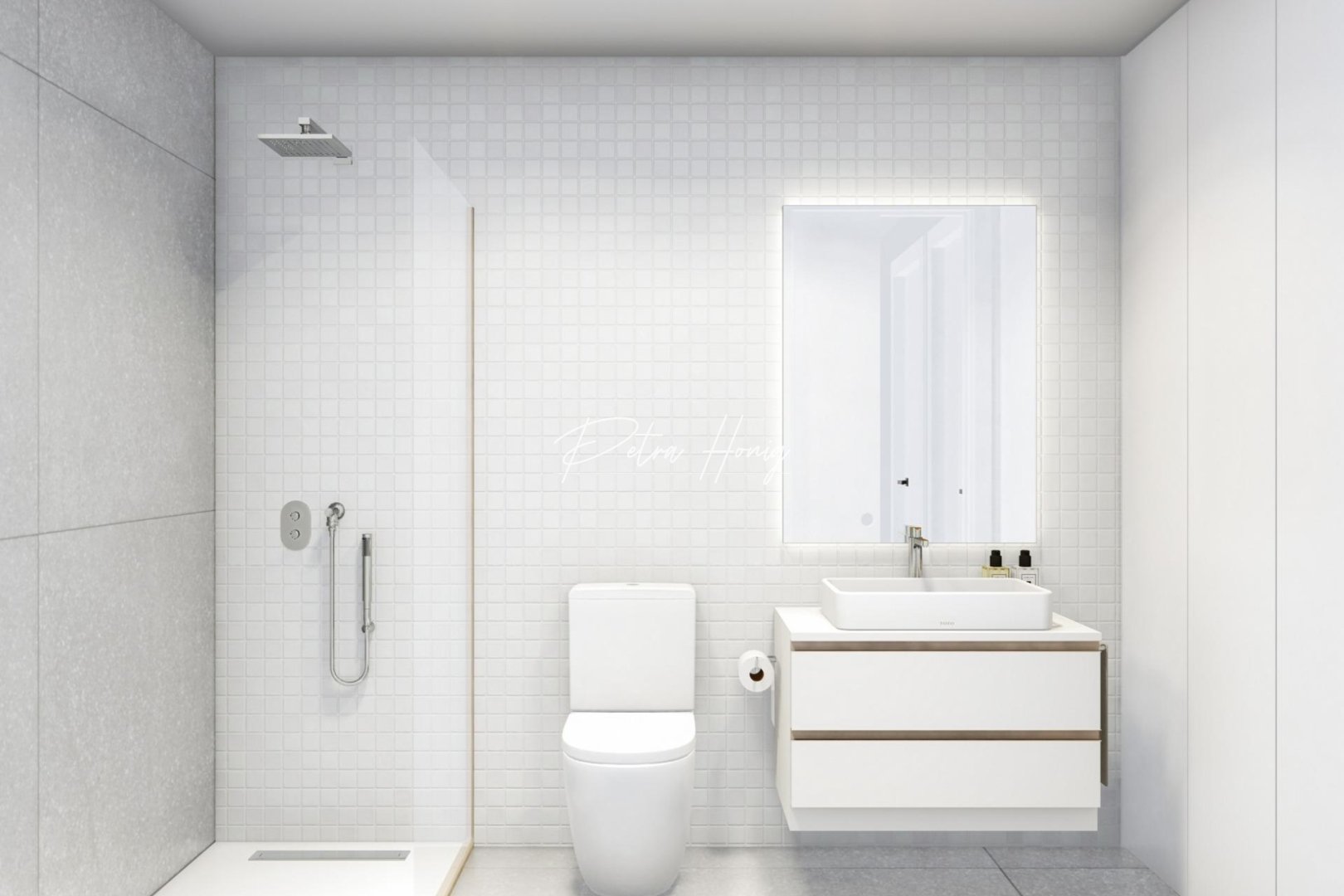 новый - Bungalow - Other areas - Roda Golf