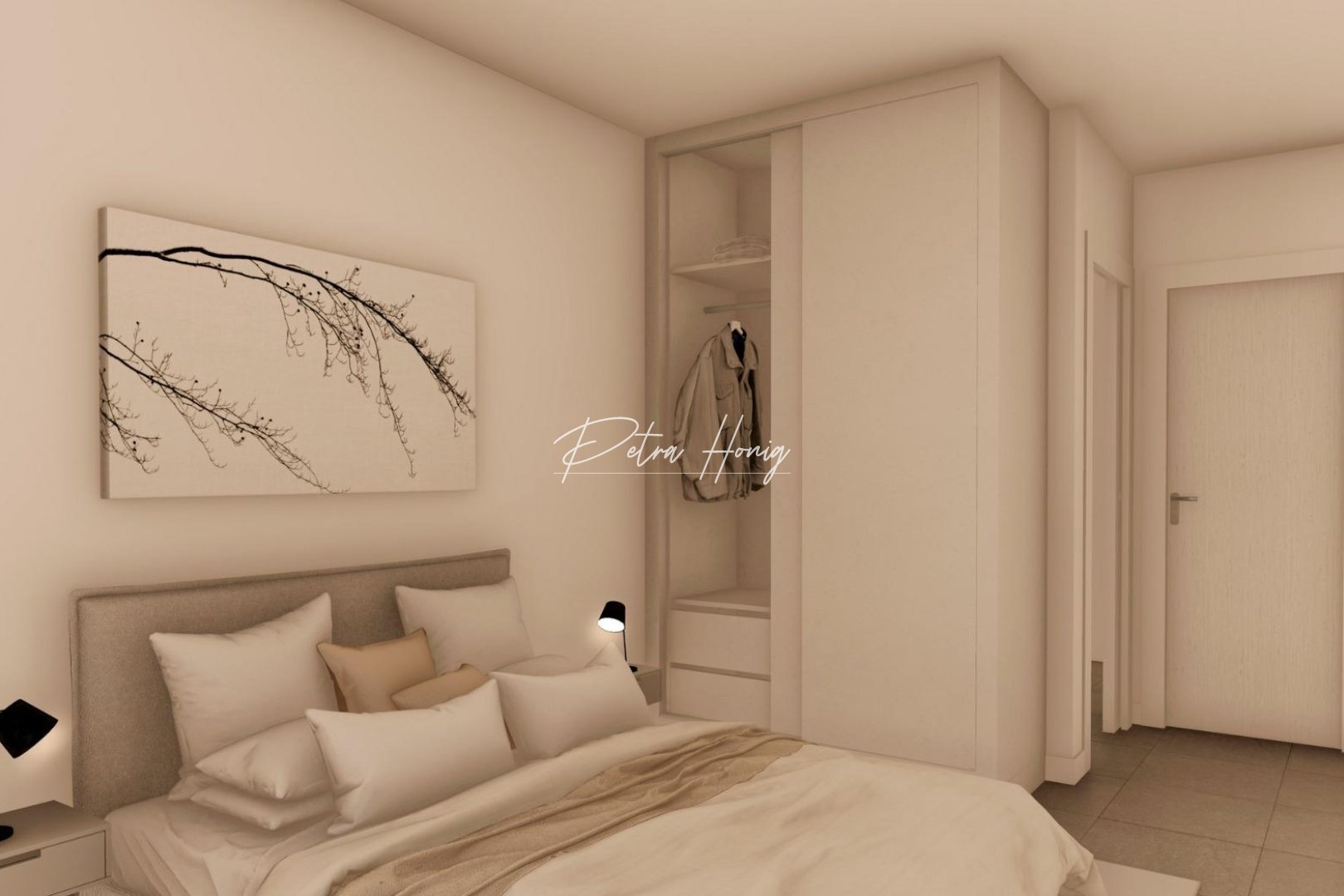 новый - Bungalow - Other areas - Roldán