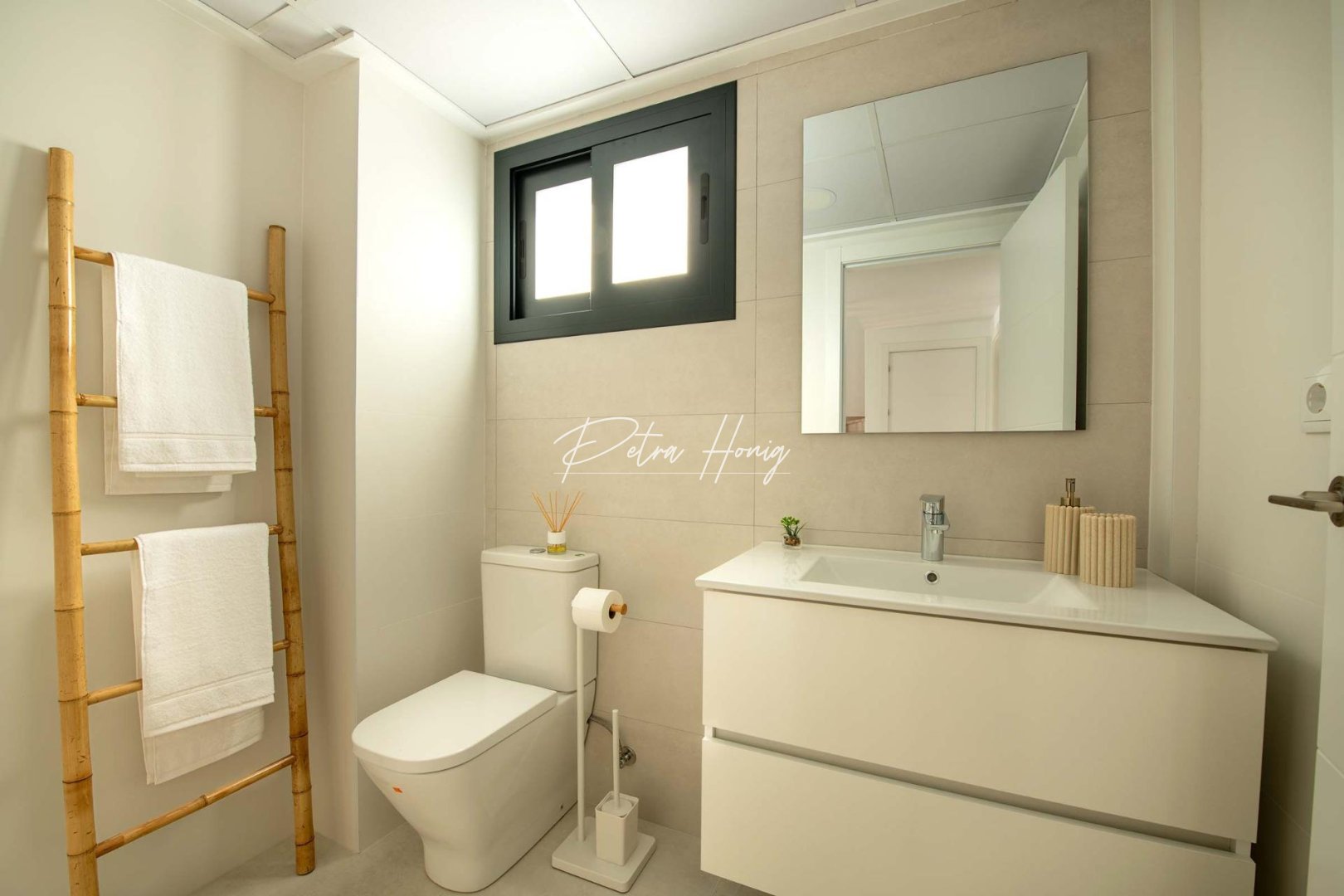 новый - Bungalow - Other areas - San Fernando