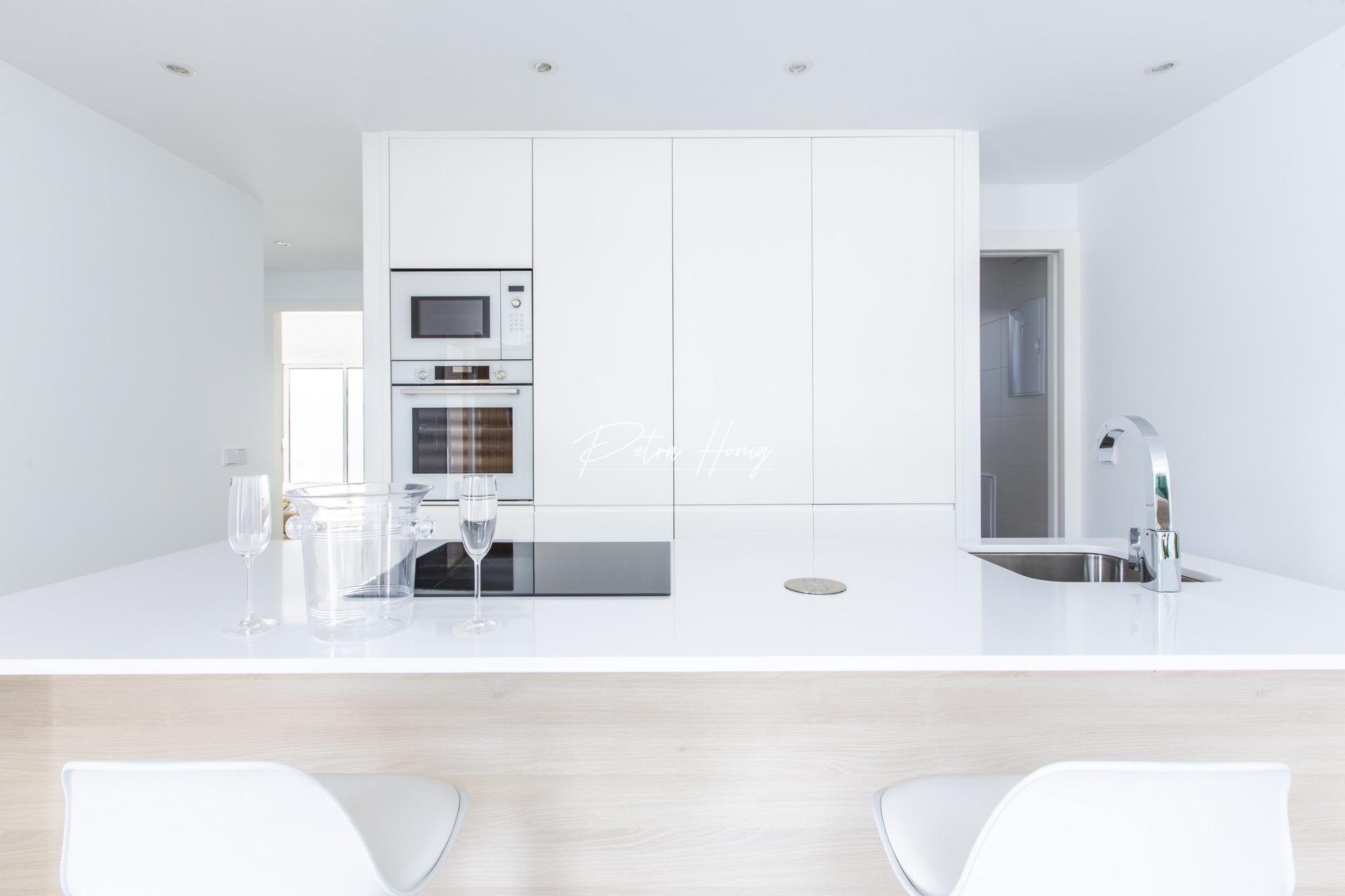 новый - Bungalow - Other areas - Santiago de la Ribera