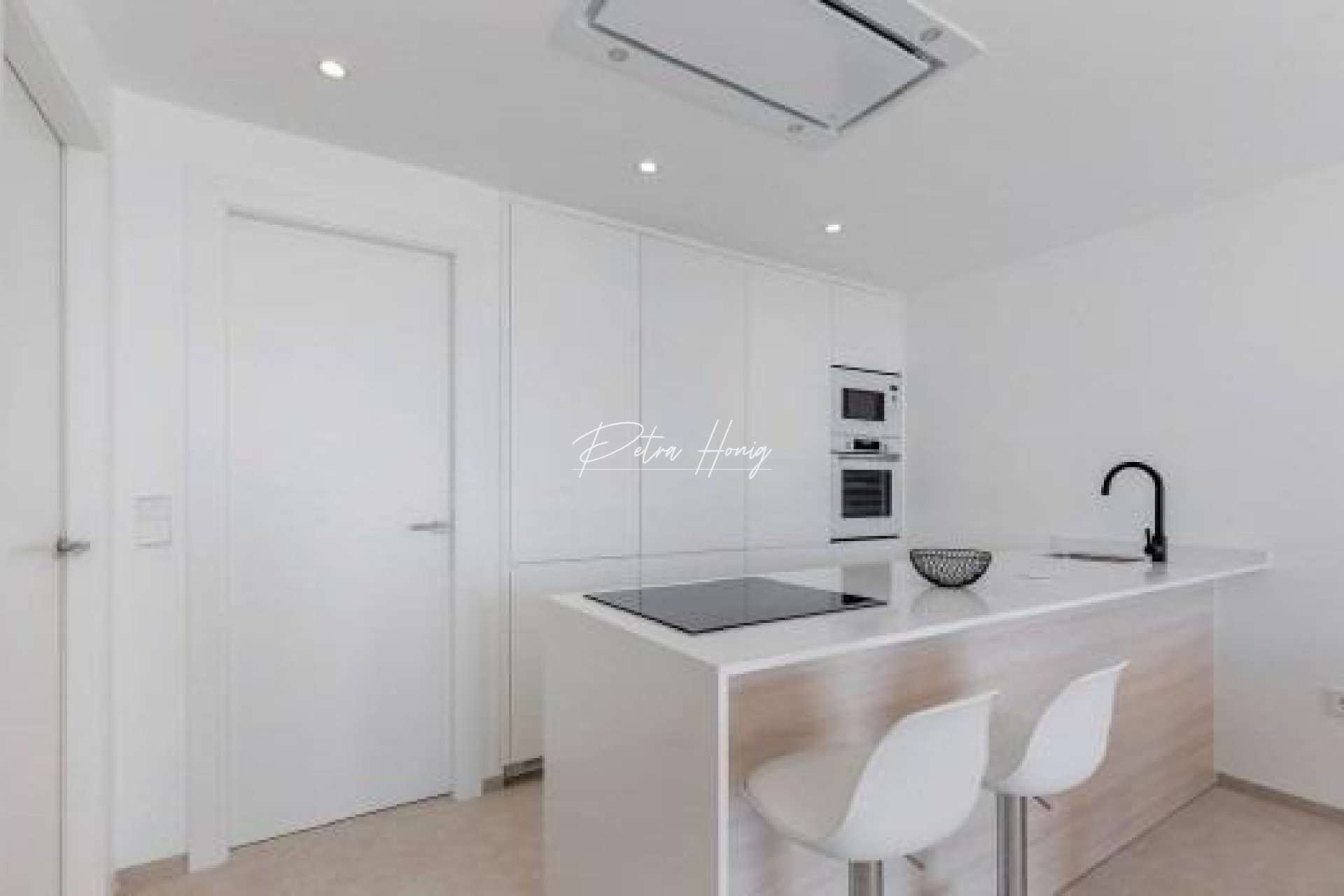 новый - Bungalow - Other areas - Santiago de la Ribera