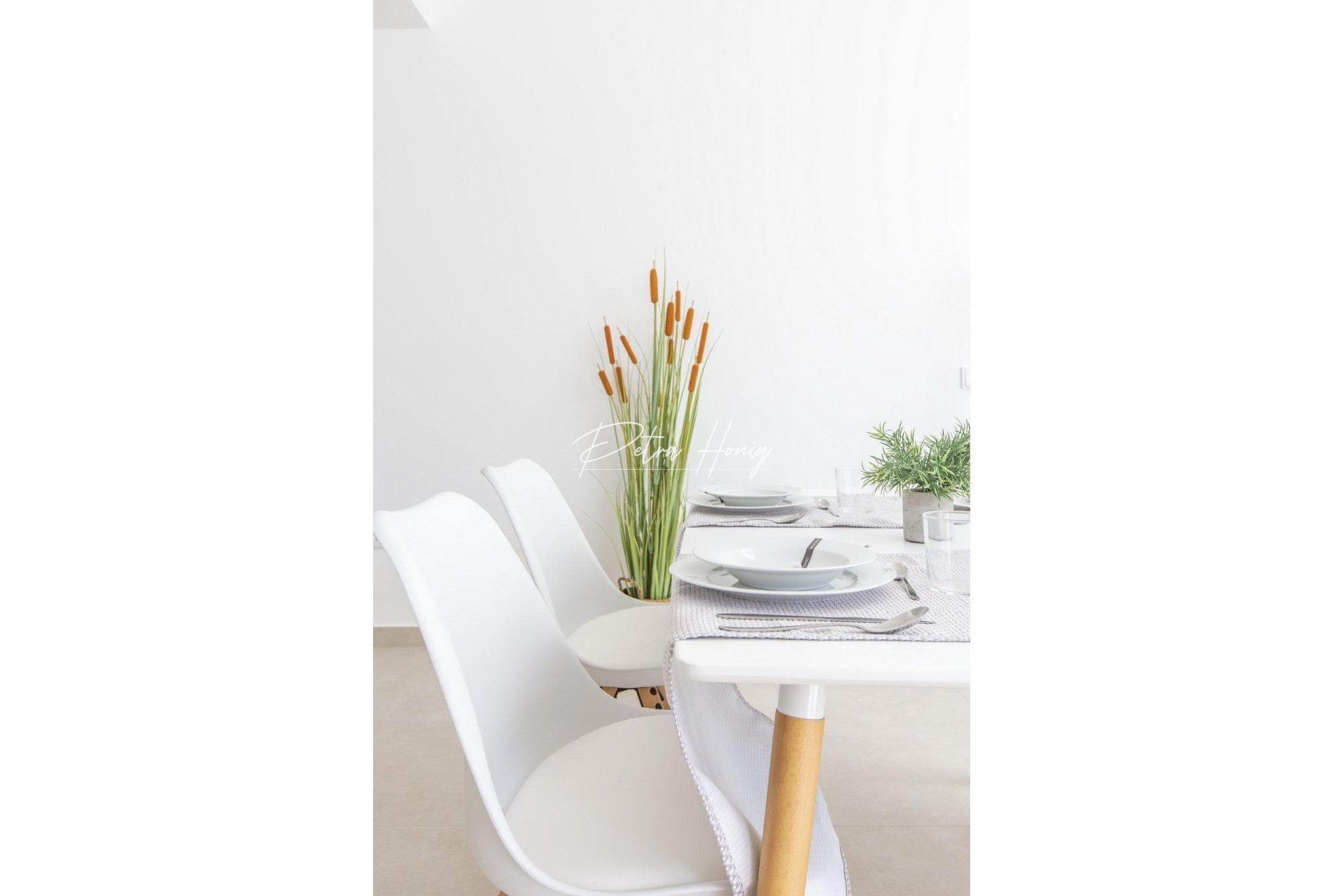 новый - Bungalow - Other areas - Santiago de la Ribera