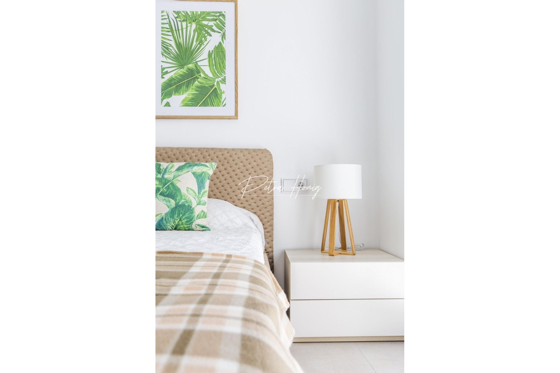 новый - Bungalow - Other areas - Santiago de la Ribera