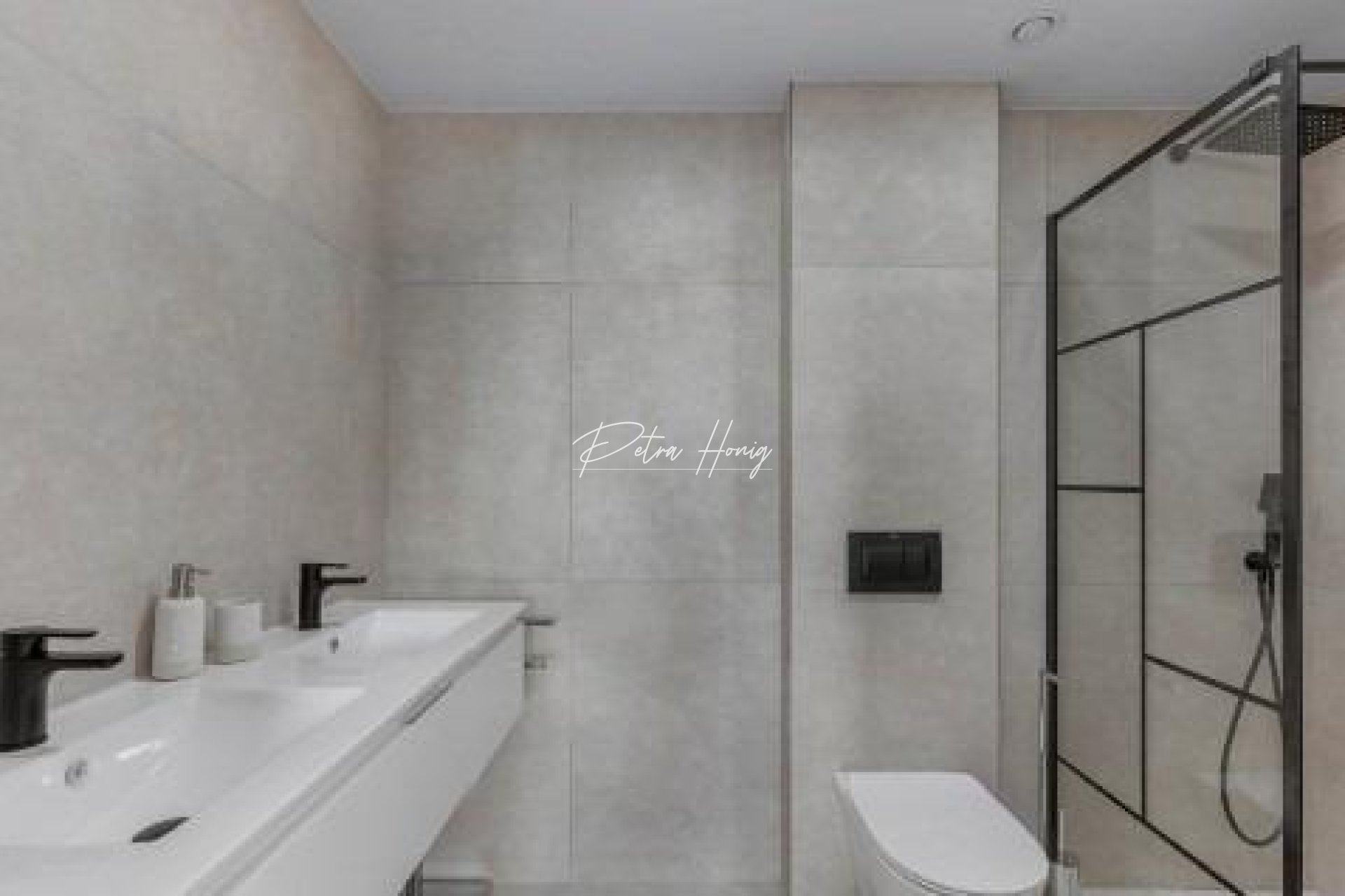 новый - Bungalow - Other areas - Santiago de la Ribera