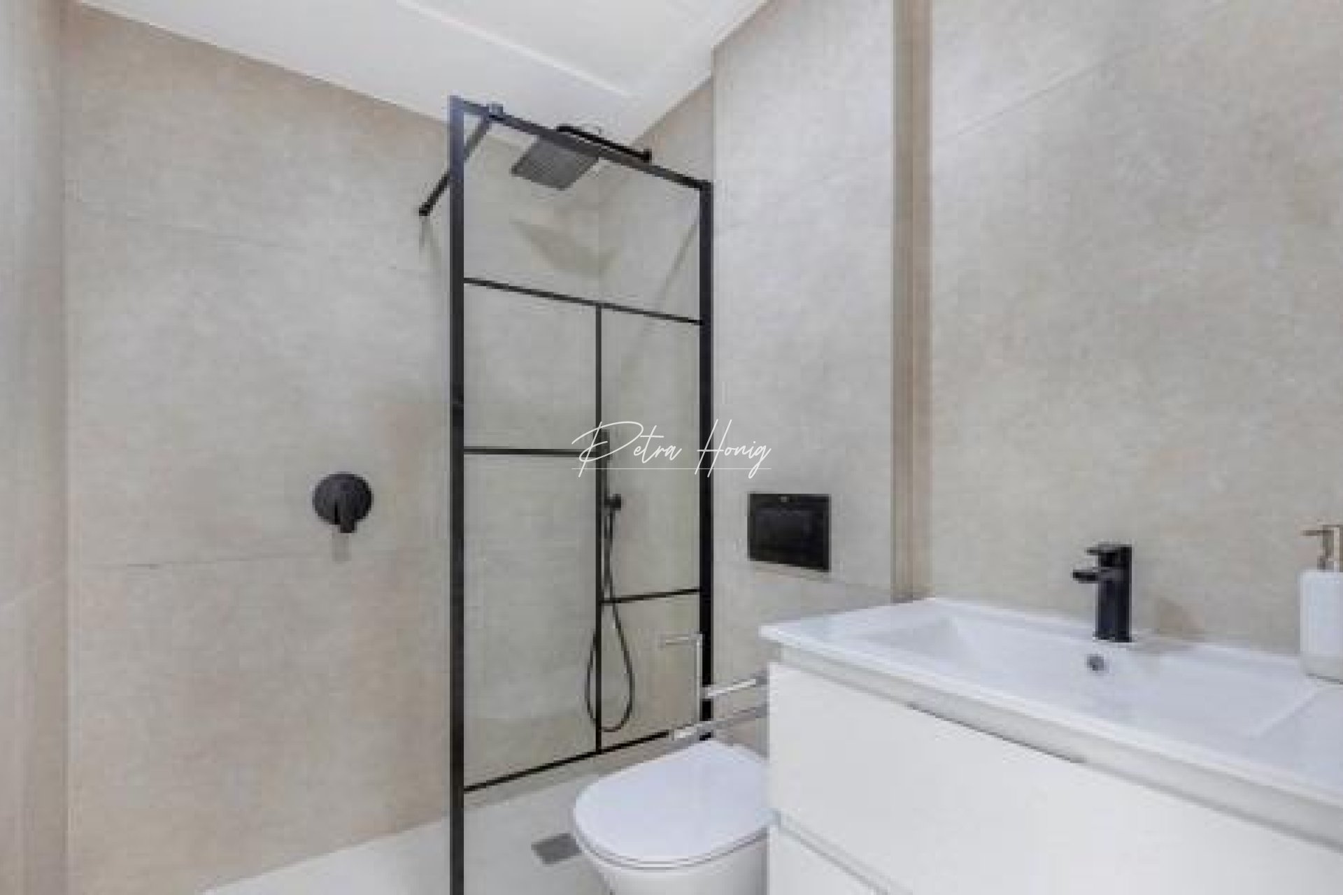 новый - Bungalow - Other areas - Santiago de la Ribera