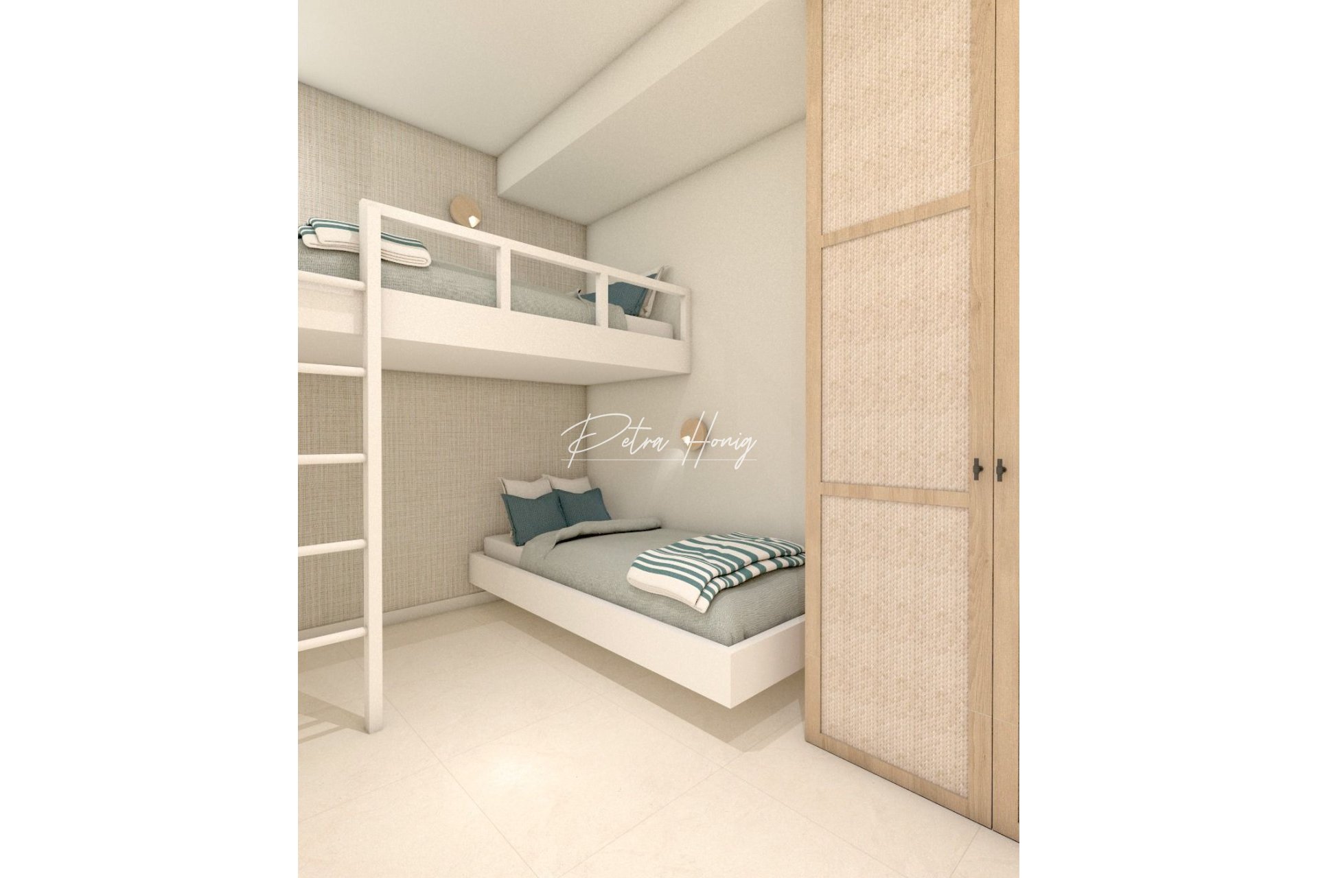 новый - Bungalow - Pilar de La Horadada - La Torre de la Horadada