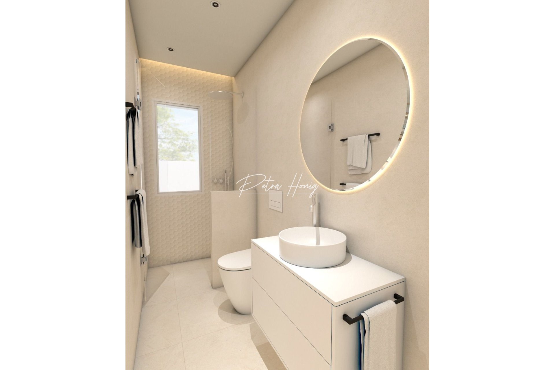 новый - Bungalow - Pilar de La Horadada - La Torre de la Horadada