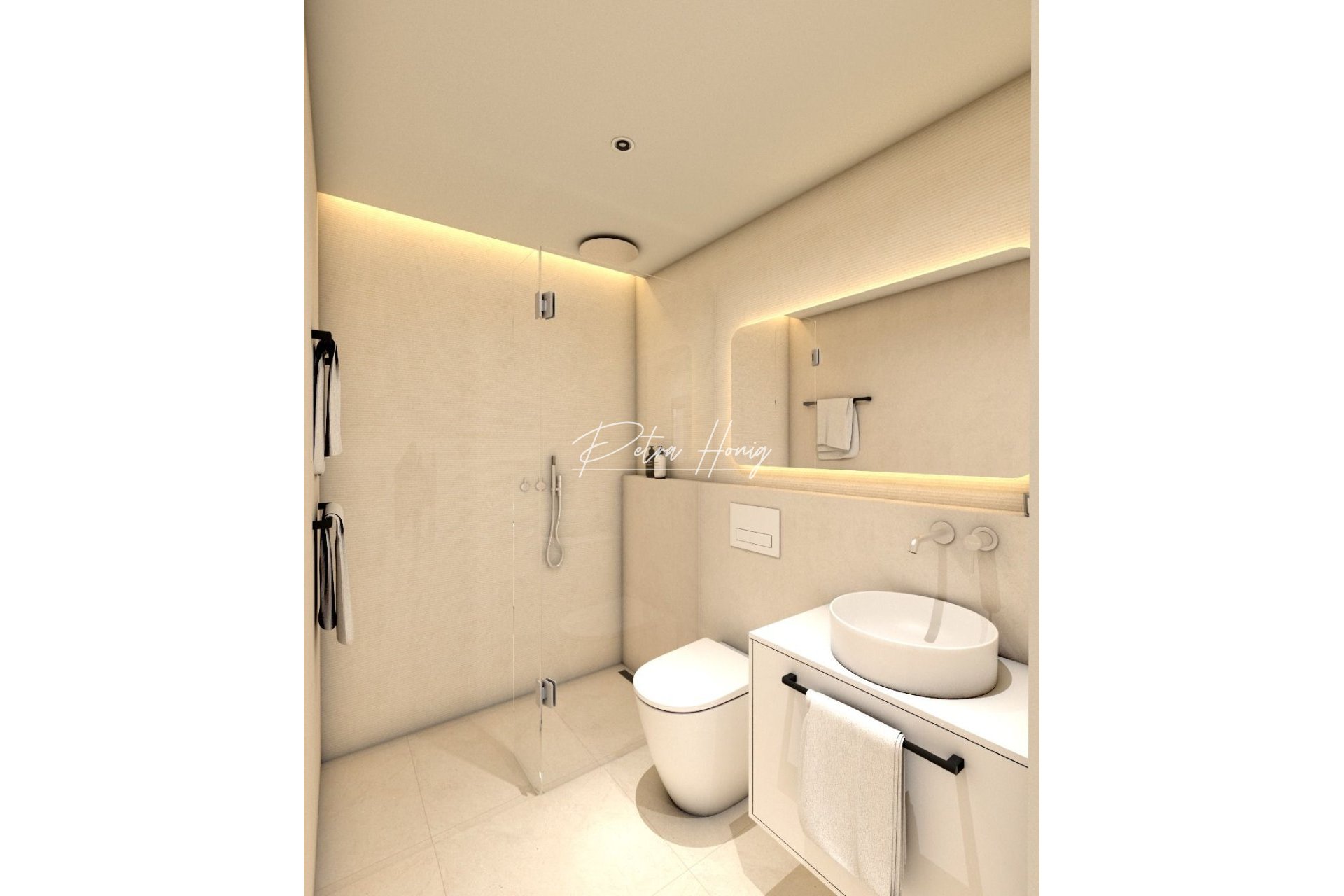 новый - Bungalow - Pilar de La Horadada - La Torre de la Horadada