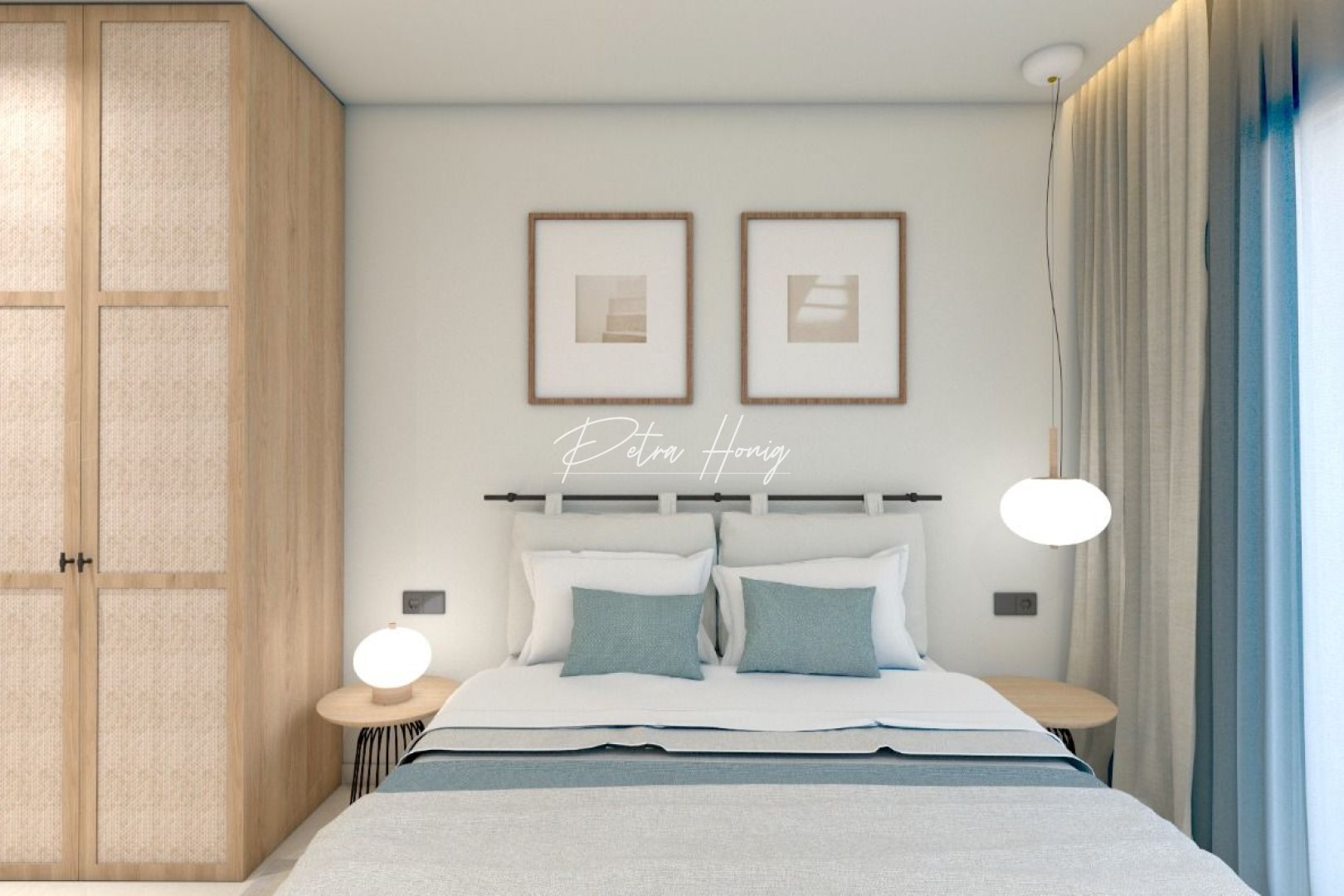 новый - Bungalow - Pilar de La Horadada - La Torre de la Horadada