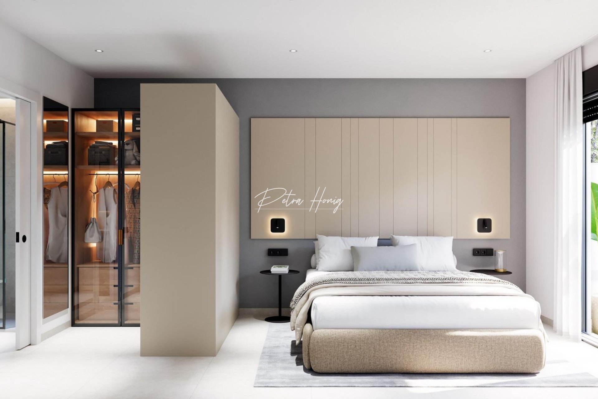 новый - Bungalow - Pilar de La Horadada - parques de Andromeda