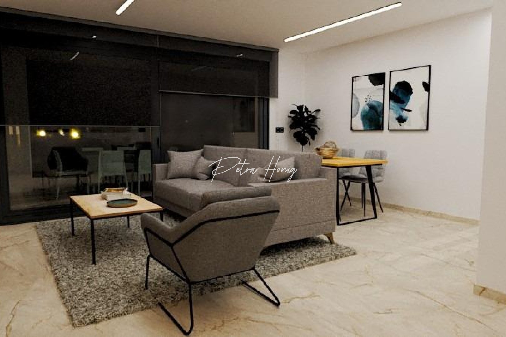 новый - Bungalow - Pilar de La Horadada - Playa de las Higuericas