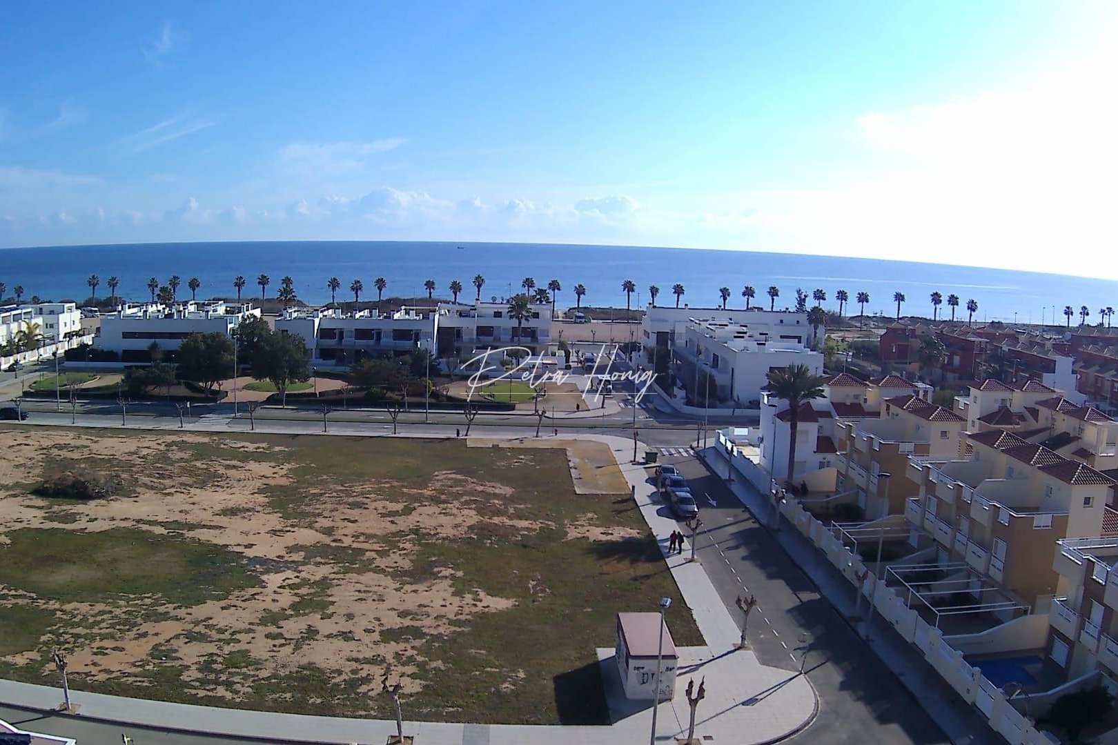 новый - Bungalow - Pilar de La Horadada - Playa de las Higuericas