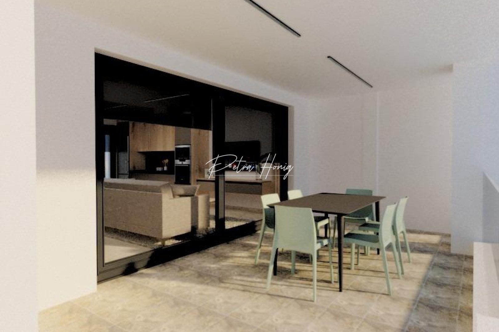 новый - Bungalow - Pilar de La Horadada - Playa de las Higuericas