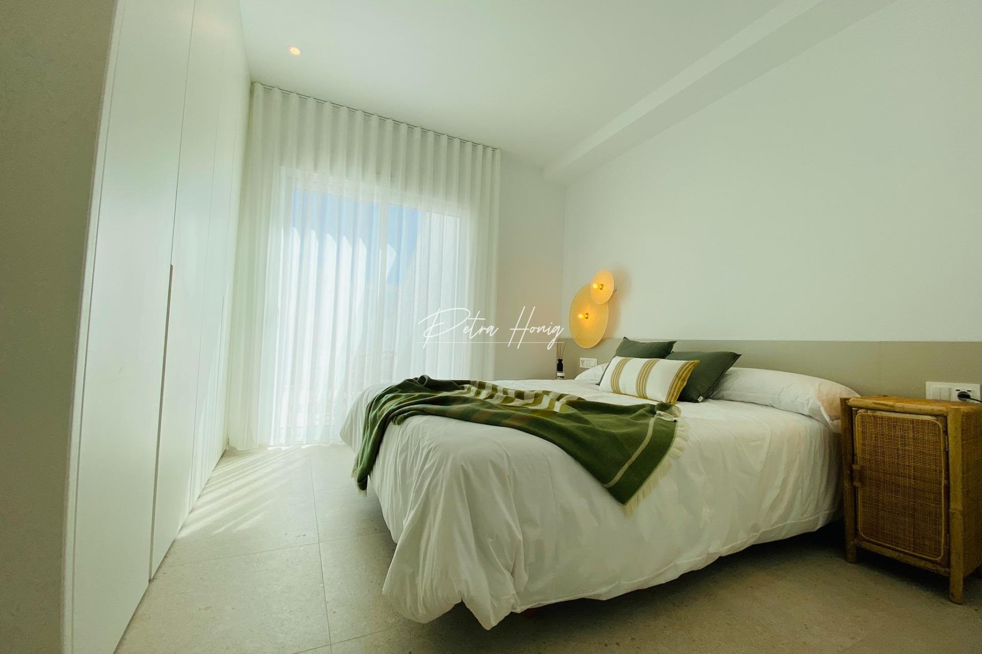 новый - Bungalow - Pilar de La Horadada - pueblo