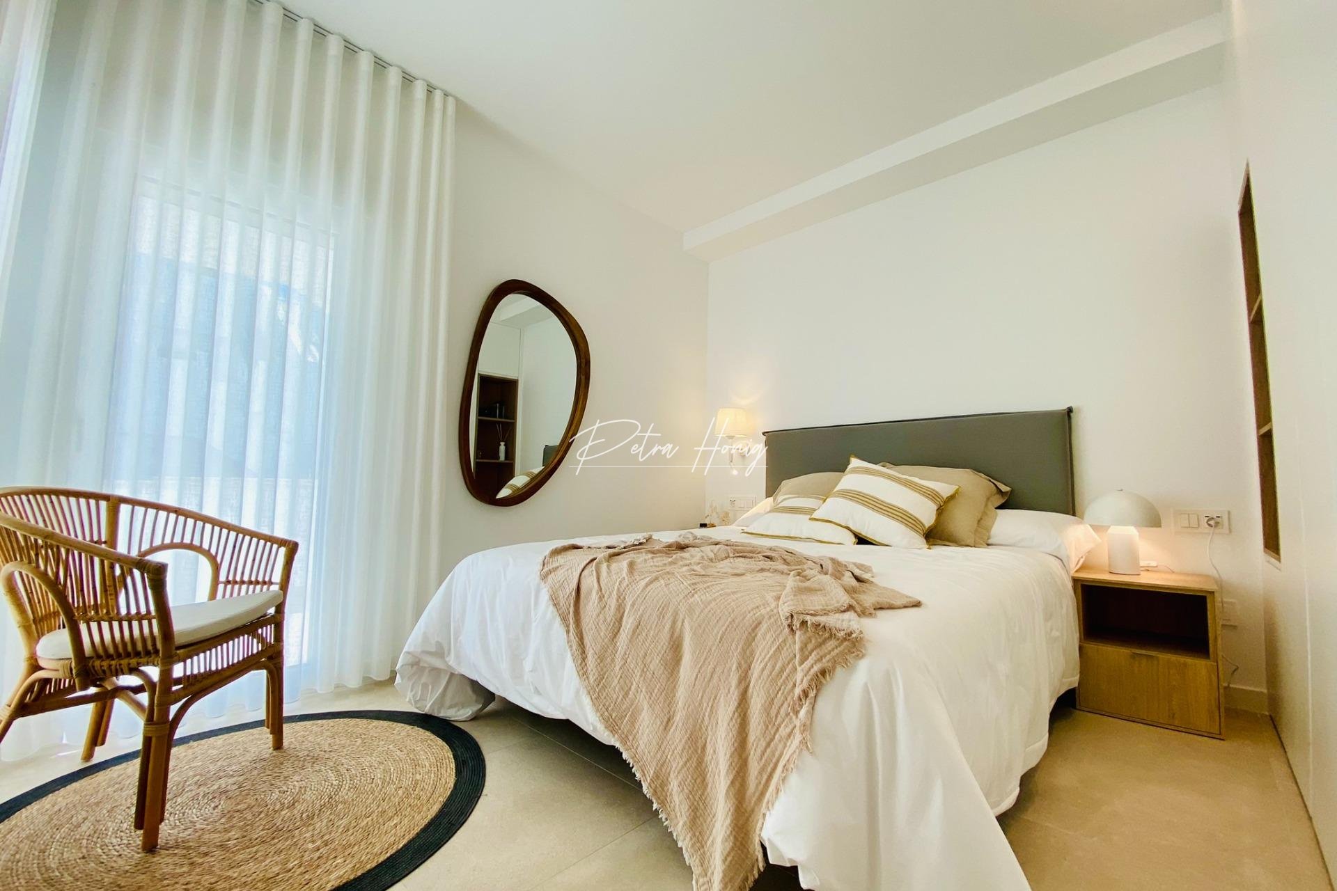 новый - Bungalow - Pilar de La Horadada - pueblo