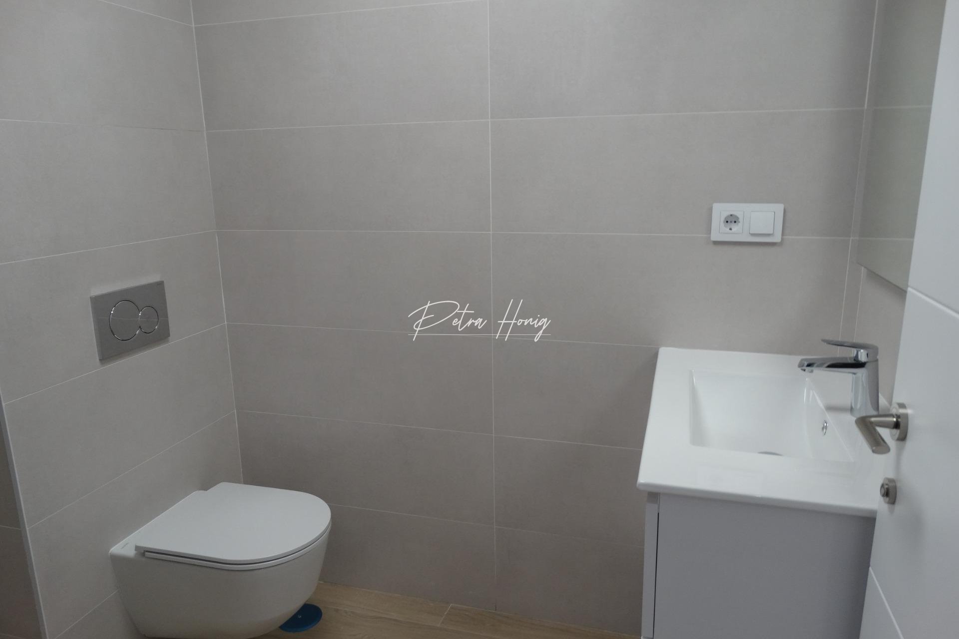 новый - Bungalow - Pilar de La Horadada - pueblo