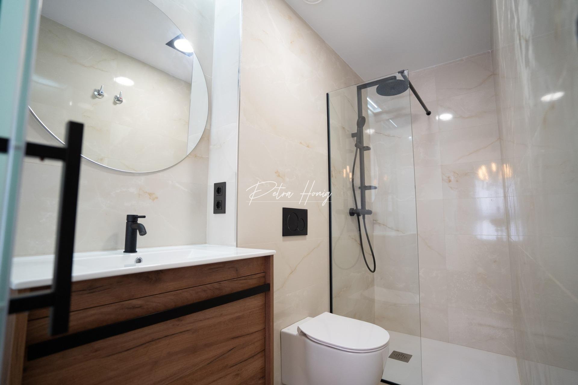новый - Bungalow - Pilar de La Horadada - pueblo