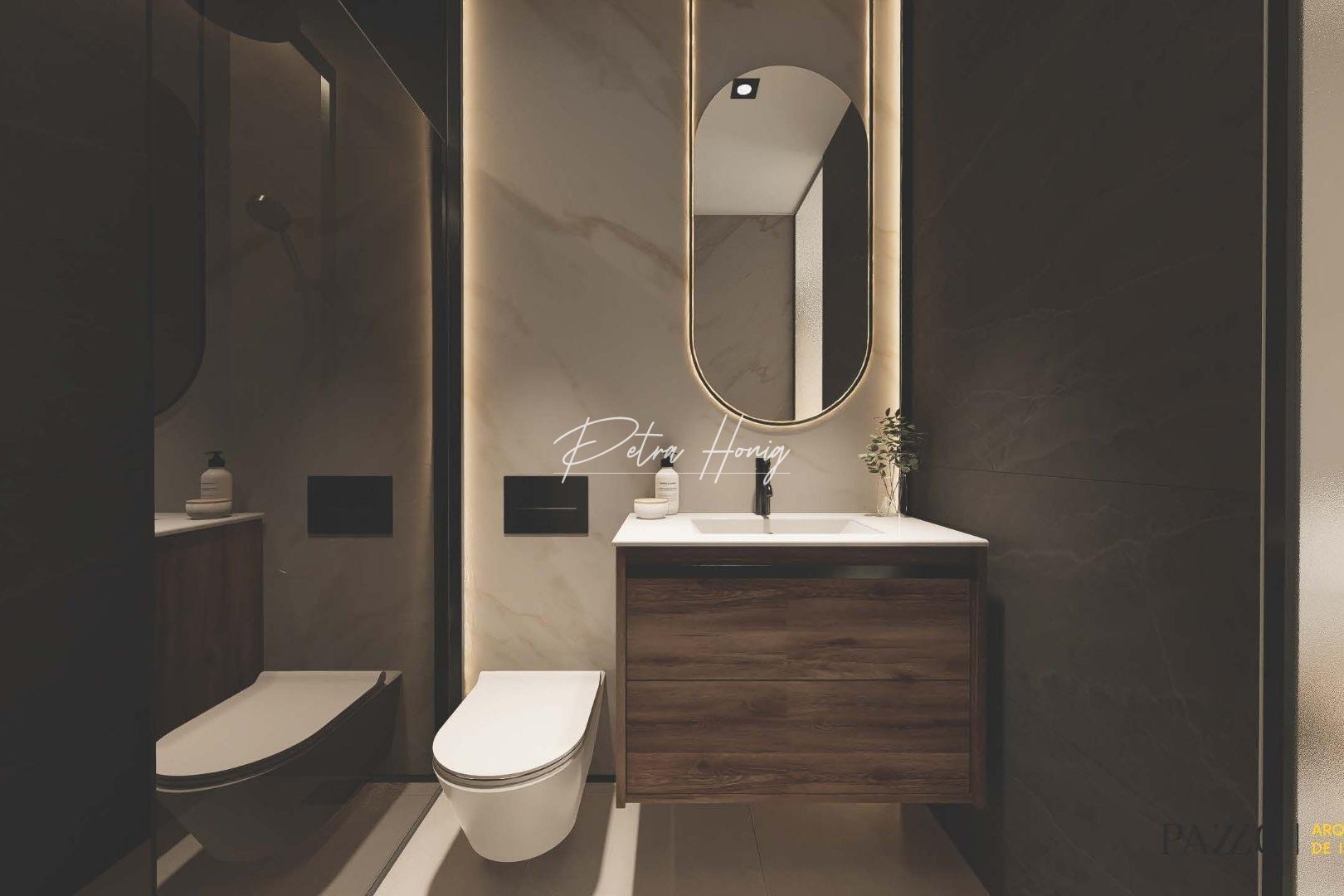 новый - Bungalow - Pilar de La Horadada - pueblo