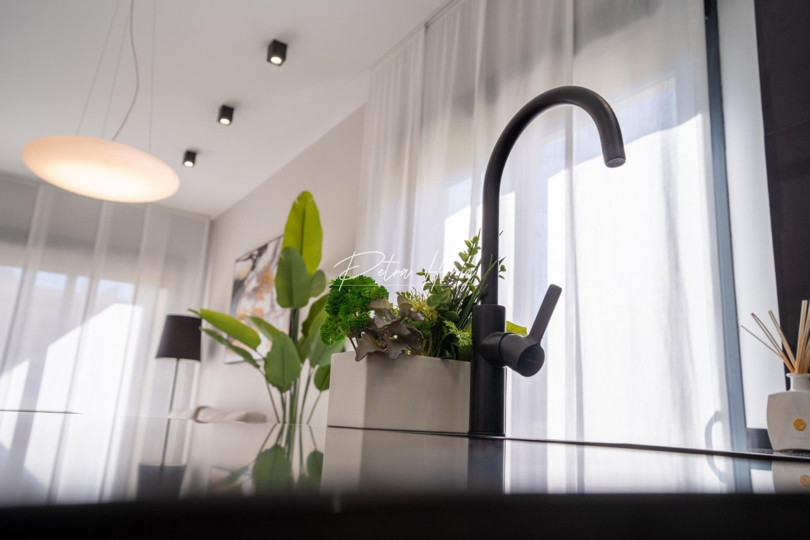 новый - Bungalow - Pilar de La Horadada - pueblo