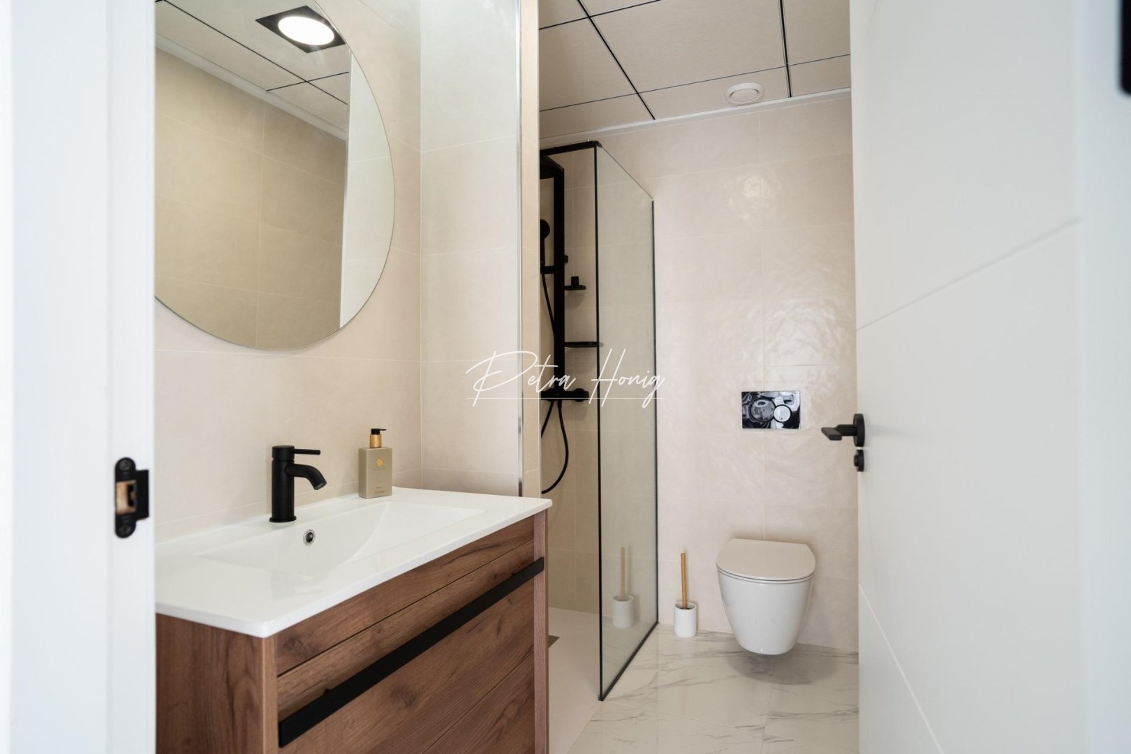 новый - Bungalow - Pilar de La Horadada - pueblo