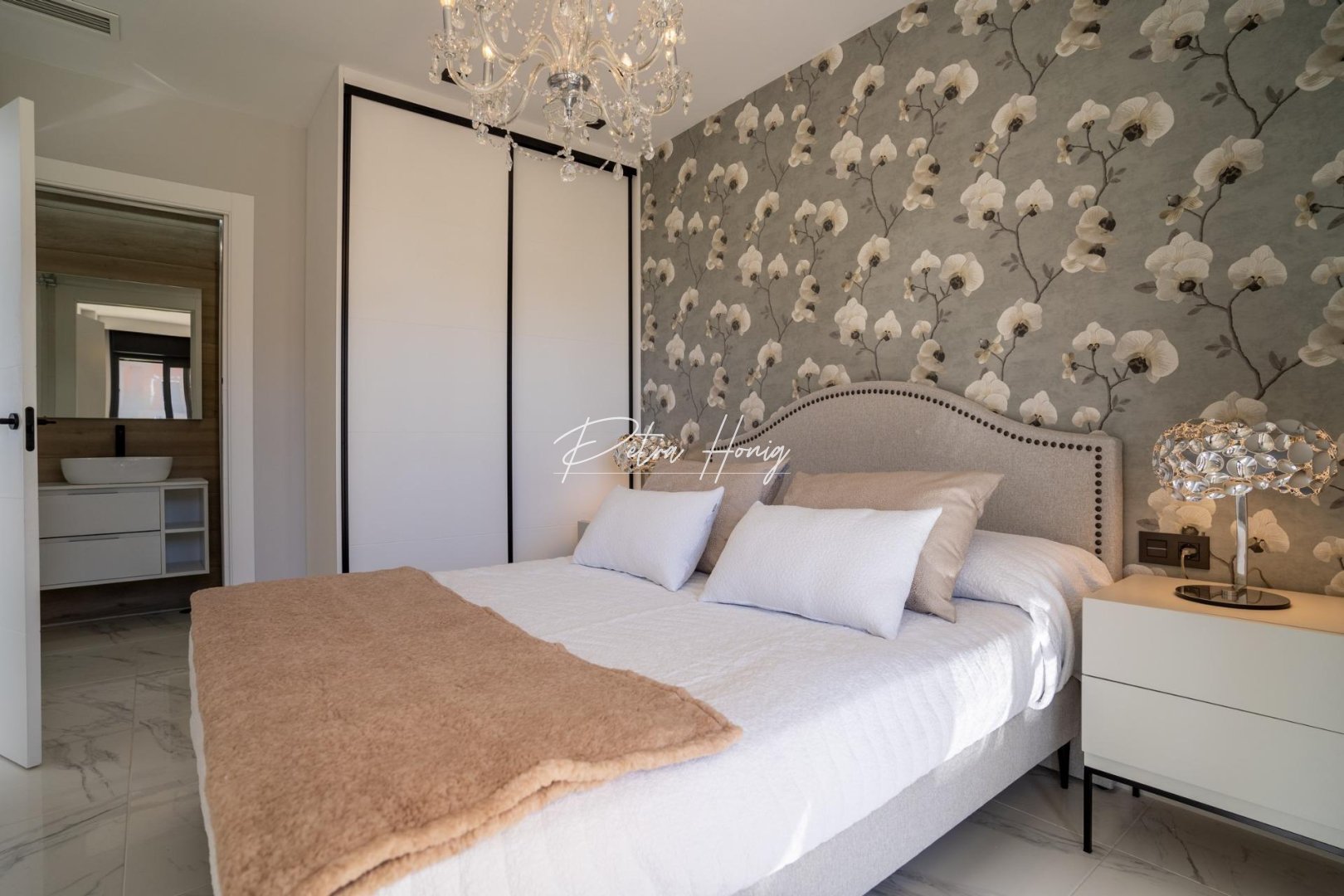 новый - Bungalow - Pilar de La Horadada - pueblo