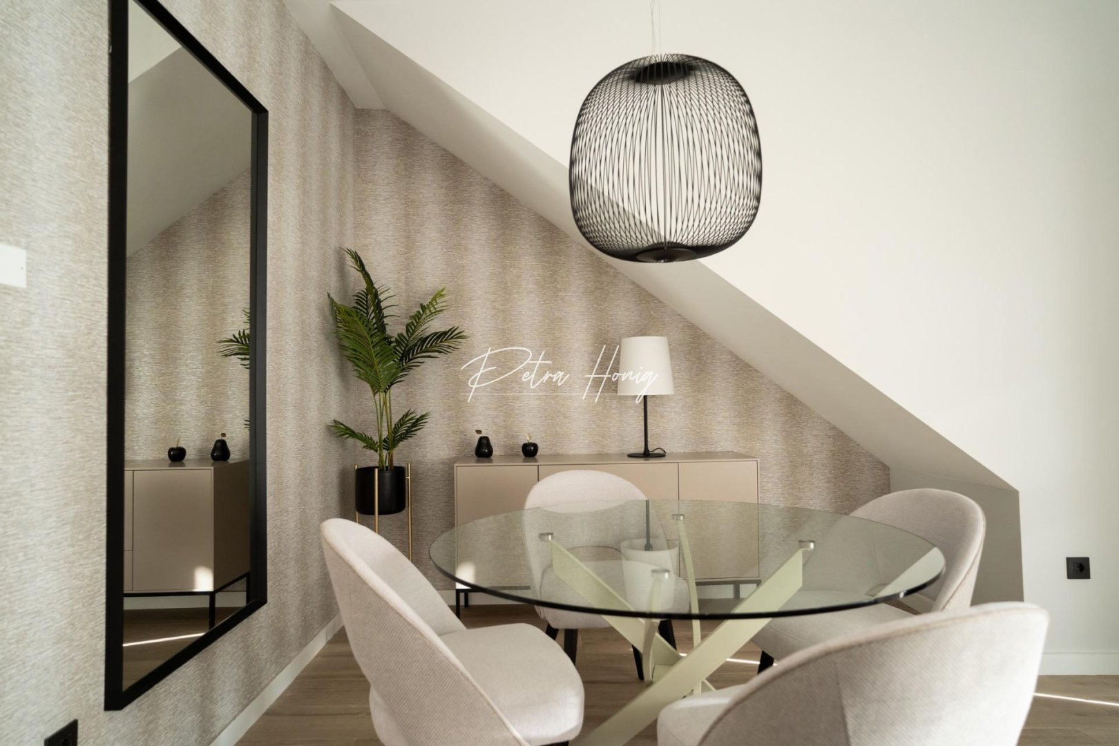 новый - Bungalow - Pilar de La Horadada - pueblo