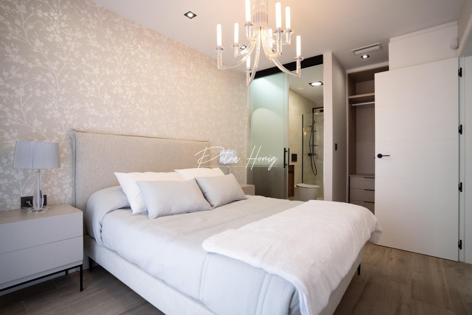 новый - Bungalow - Pilar de La Horadada - pueblo