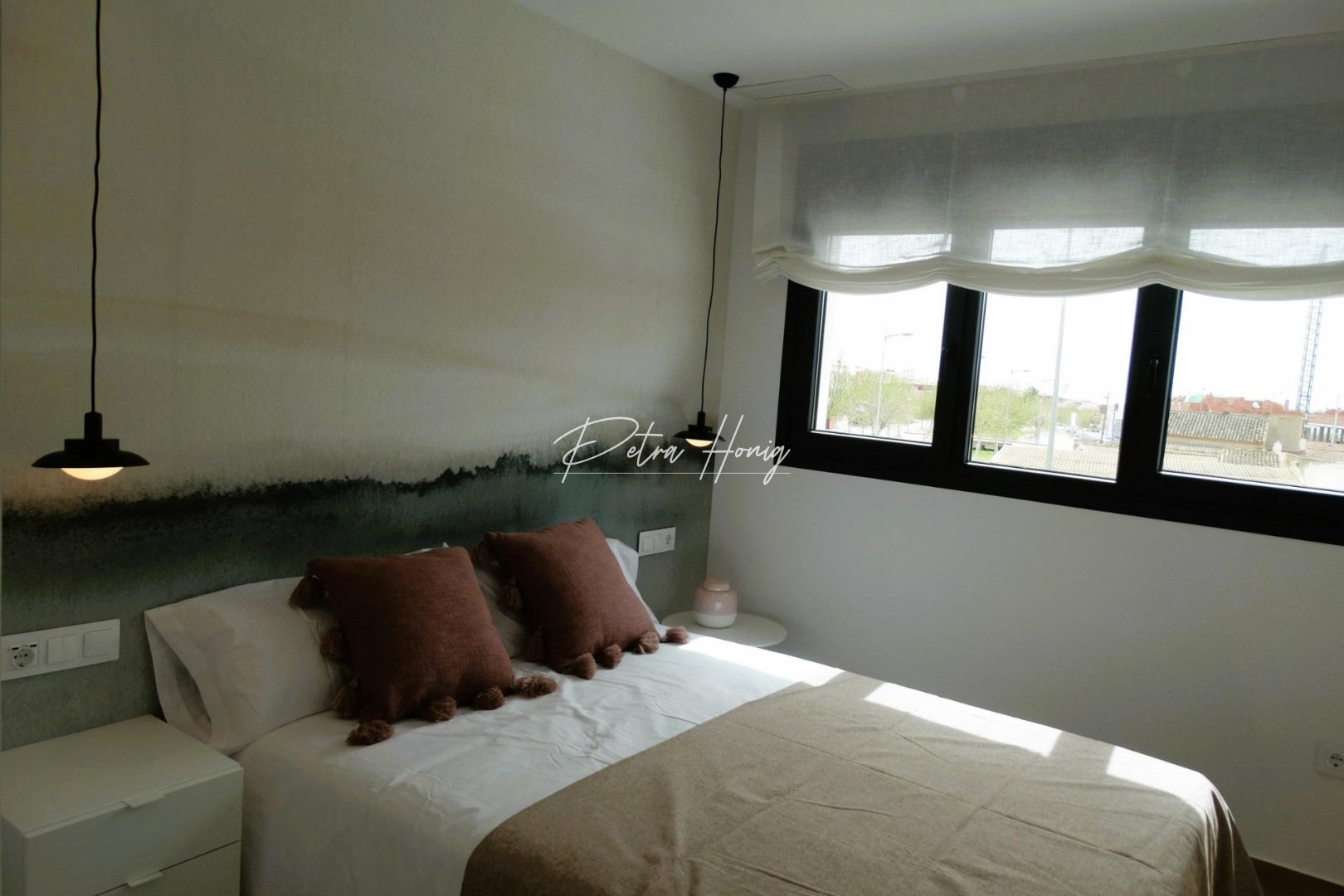 новый - Bungalow - Pilar de La Horadada - pueblo