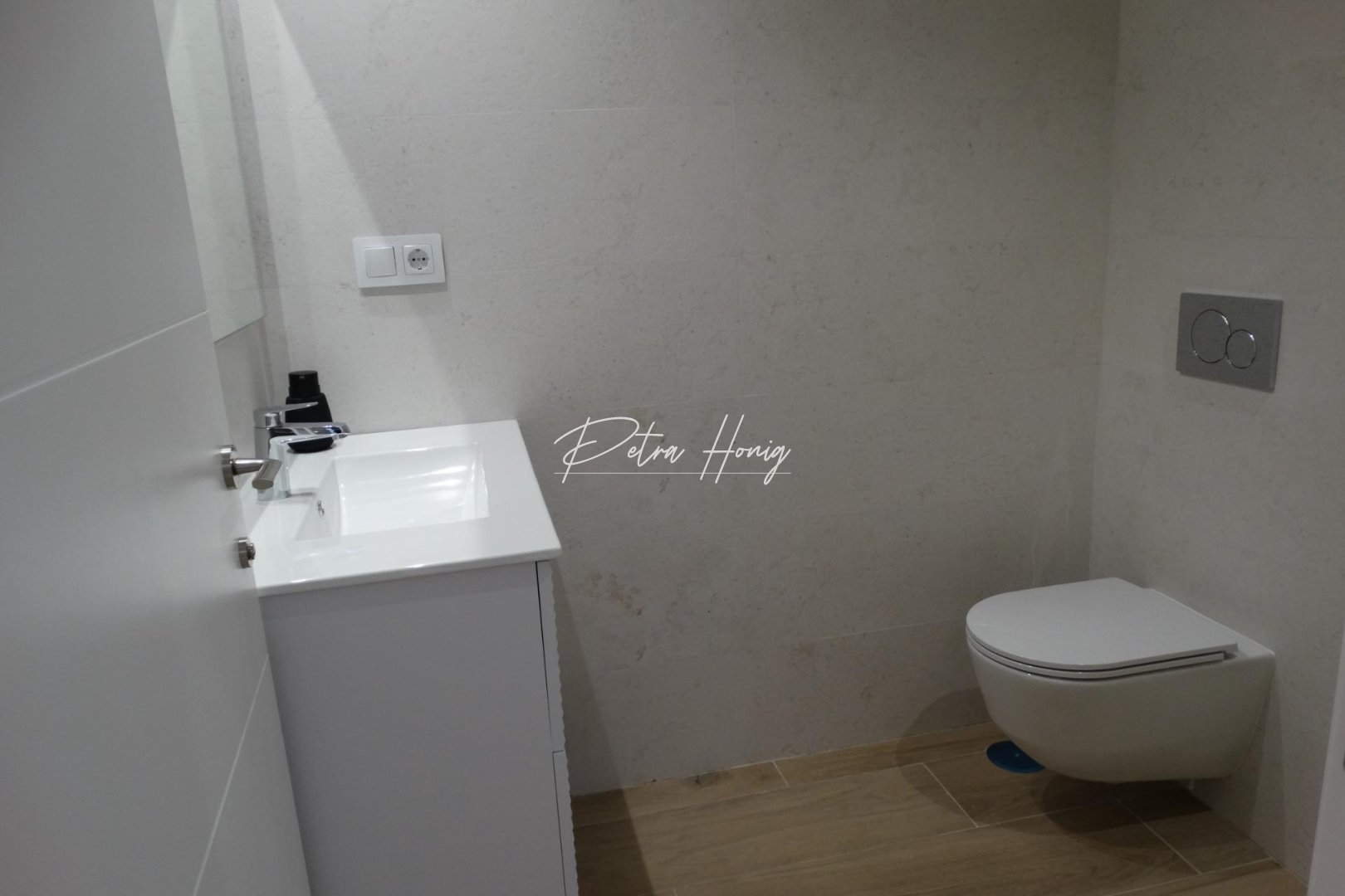 новый - Bungalow - Pilar de La Horadada - pueblo