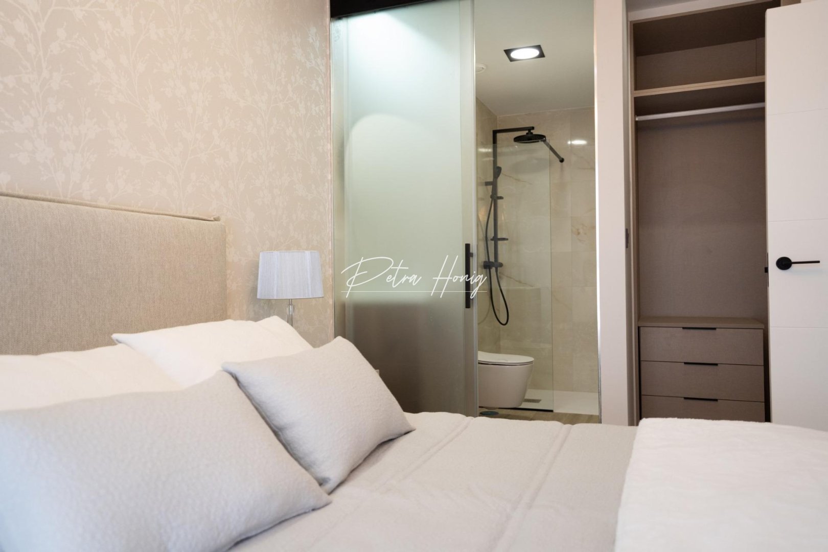 новый - Bungalow - Pilar de La Horadada - pueblo