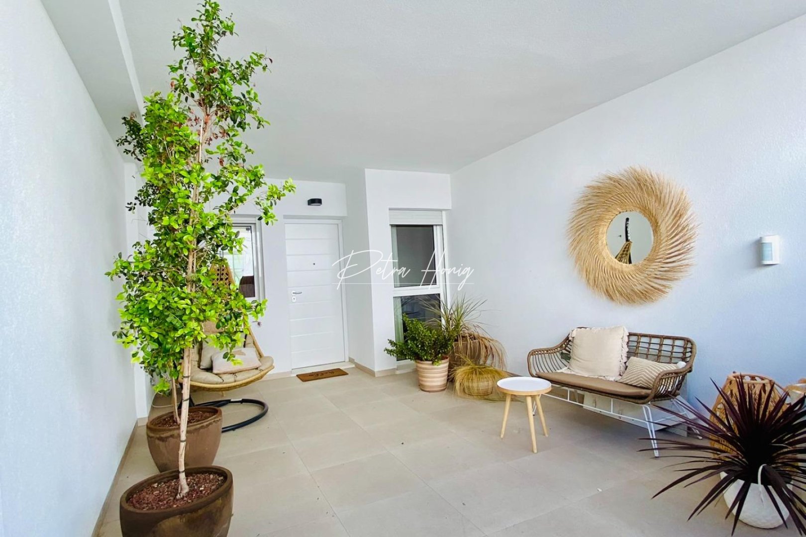 новый - Bungalow - Pilar de La Horadada - pueblo