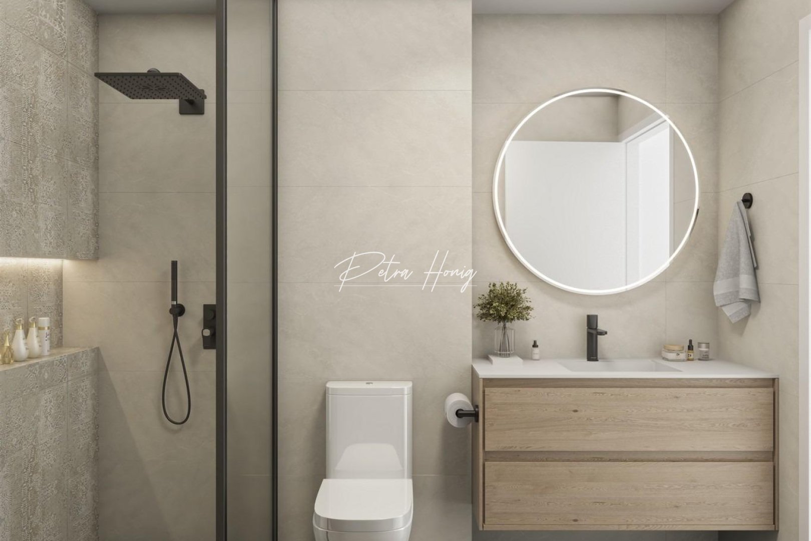 новый - Bungalow - Pilar de La Horadada - pueblo