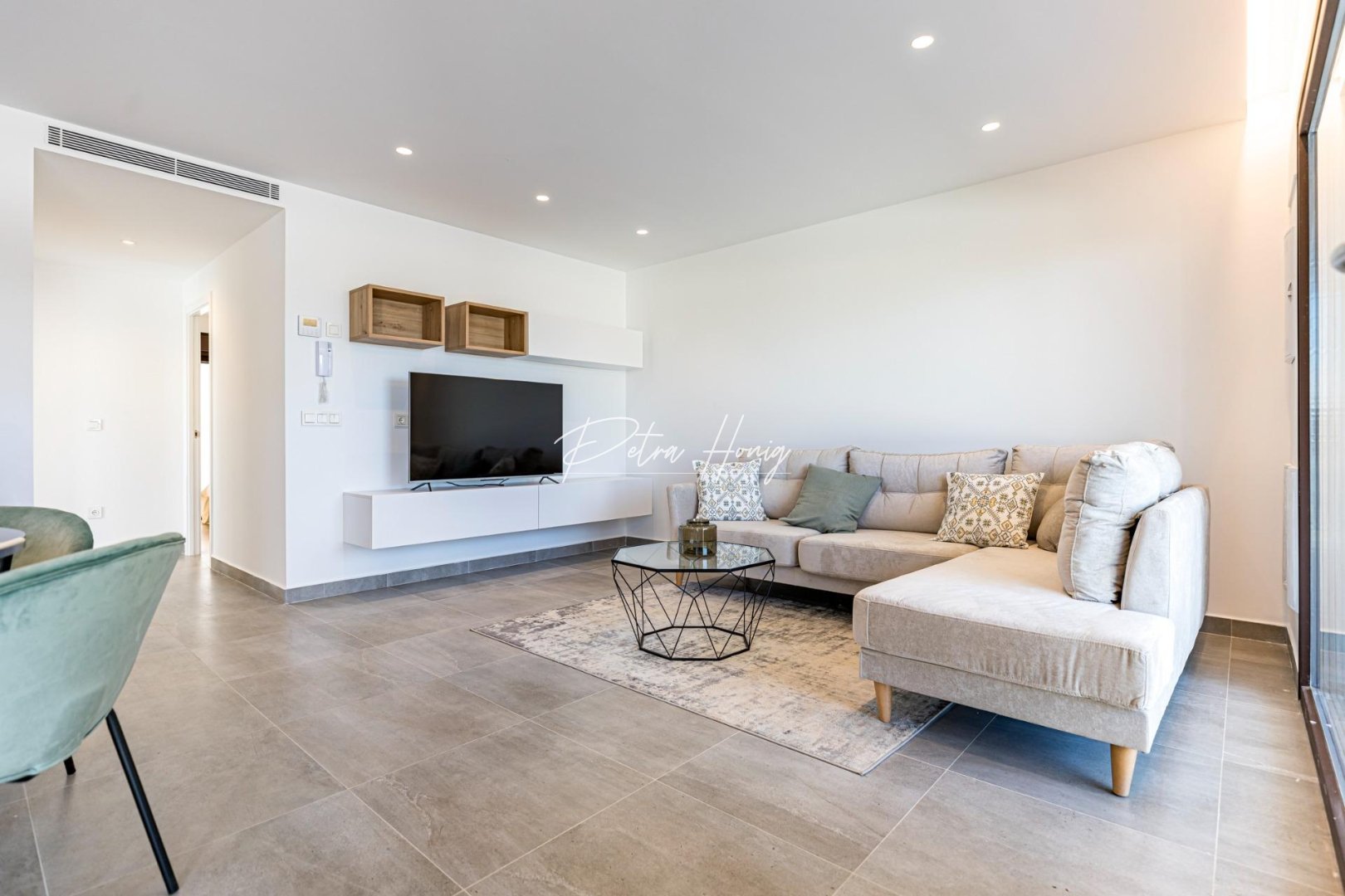 новый - Bungalow - Pilar de La Horadada - pueblo