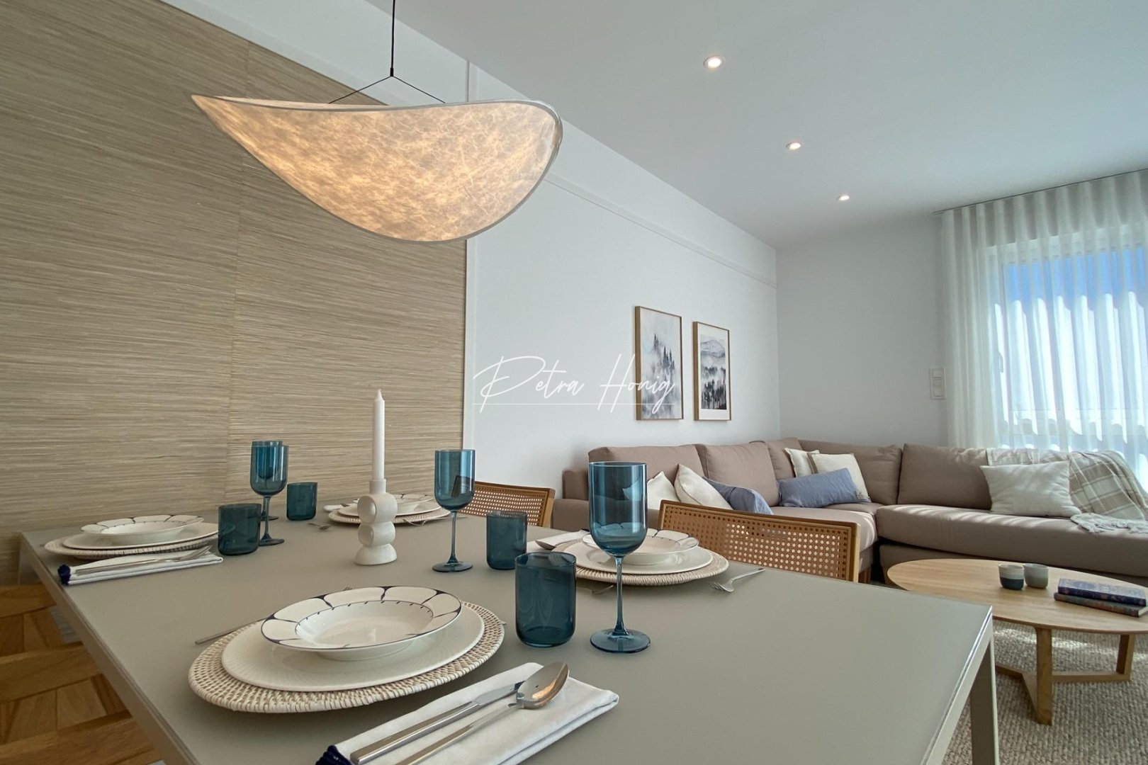 новый - Bungalow - Pilar de La Horadada - pueblo