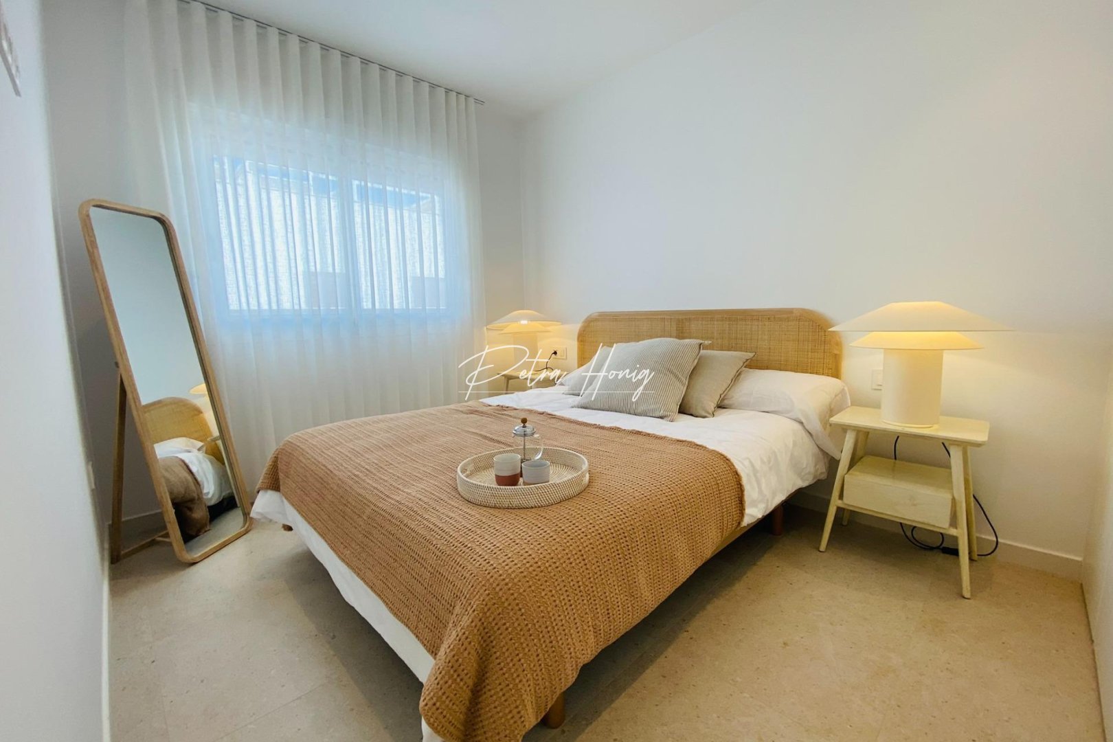 новый - Bungalow - Pilar de La Horadada - pueblo