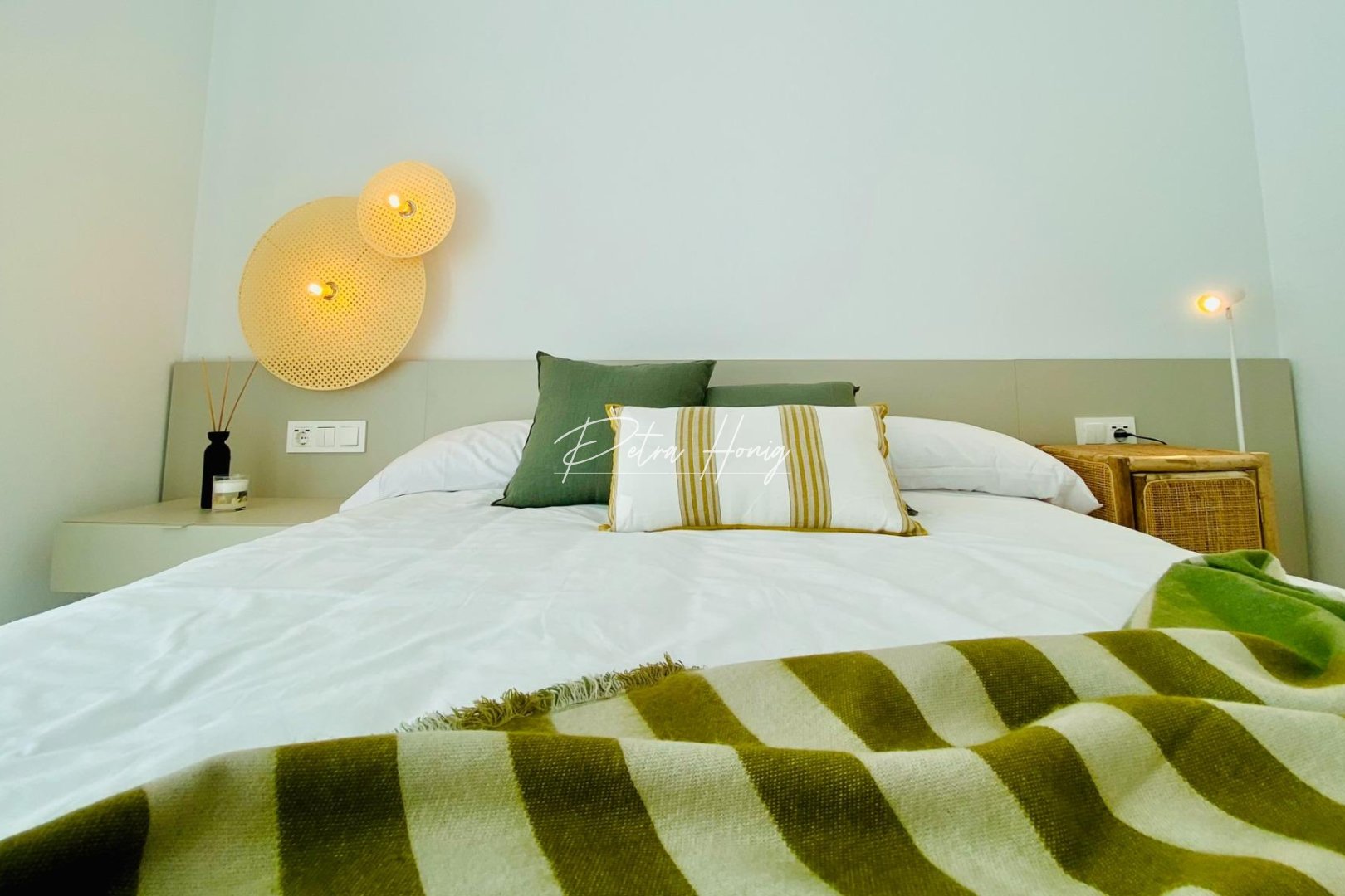 новый - Bungalow - Pilar de La Horadada - pueblo