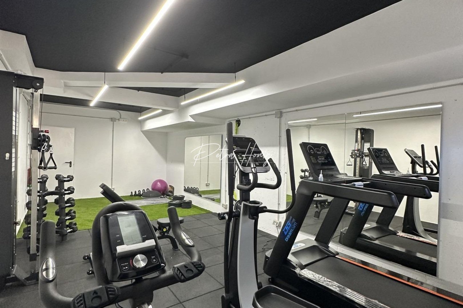 новый - Bungalow - Pilar de La Horadada - pueblo