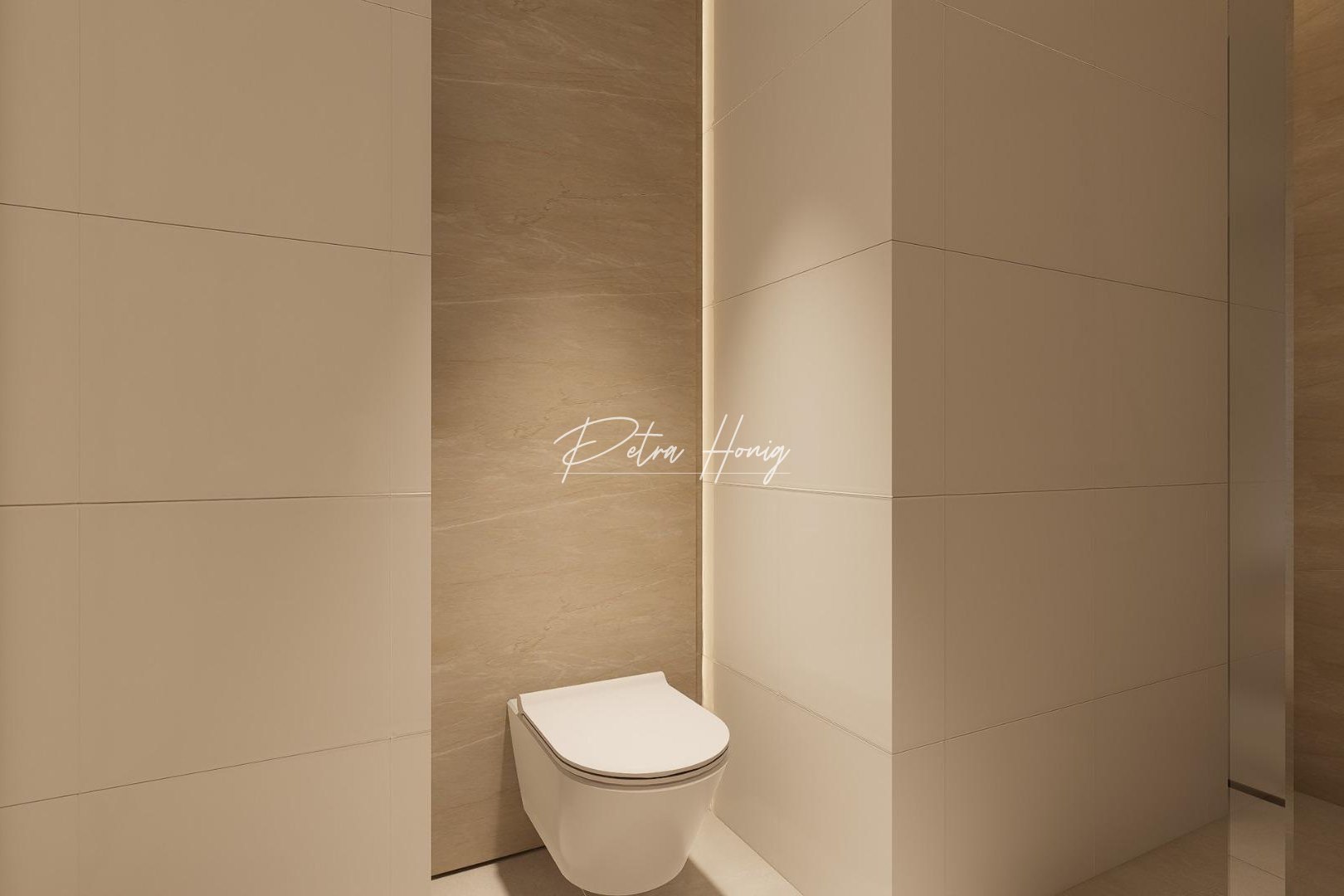 новый - Bungalow - Pilar de La Horadada - pueblo