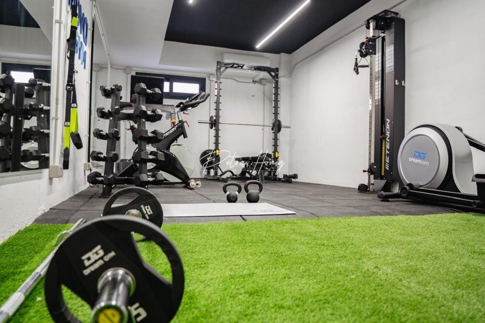 новый - Bungalow - Pilar de La Horadada - pueblo