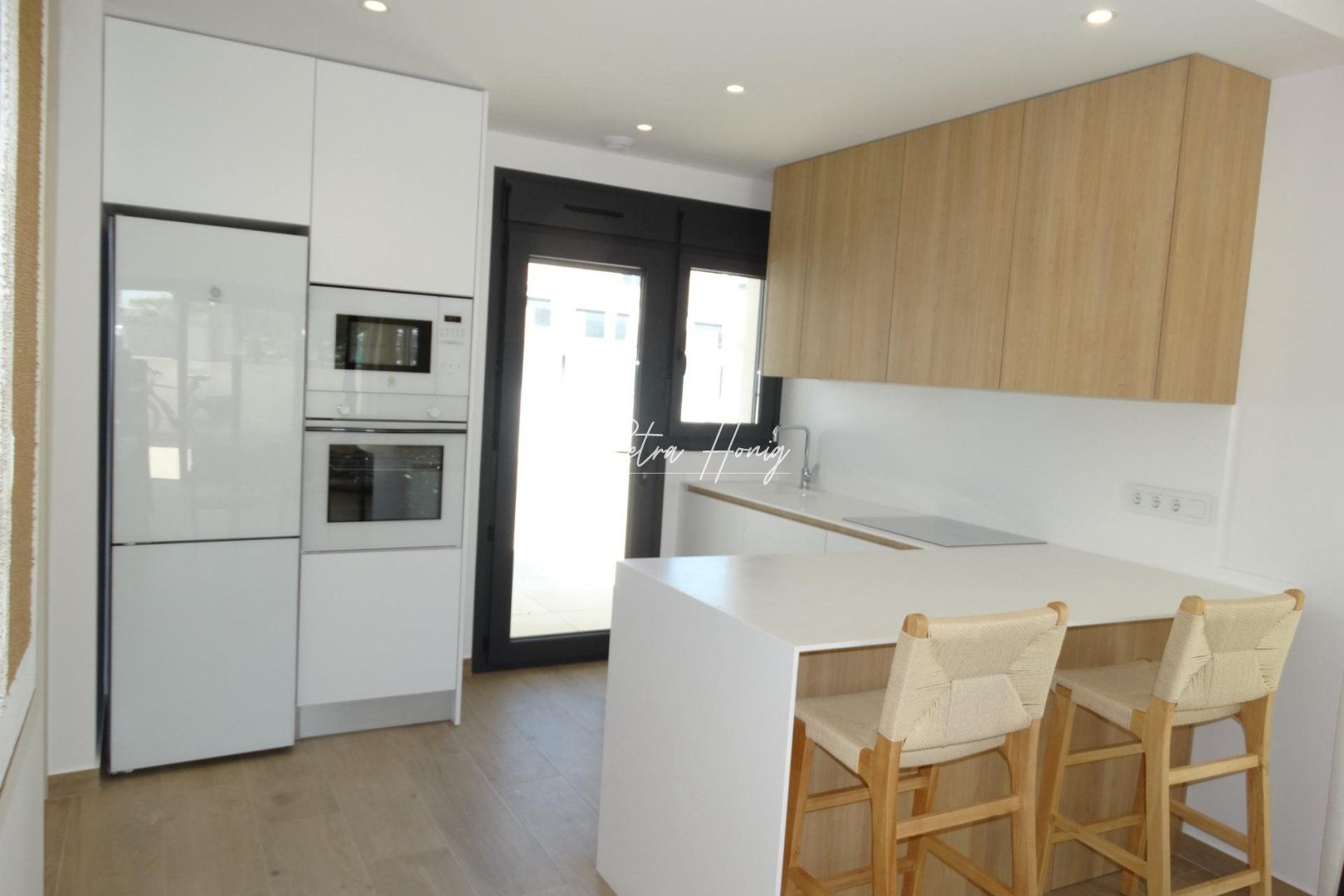 новый - Bungalow - Pilar de La Horadada - pueblo