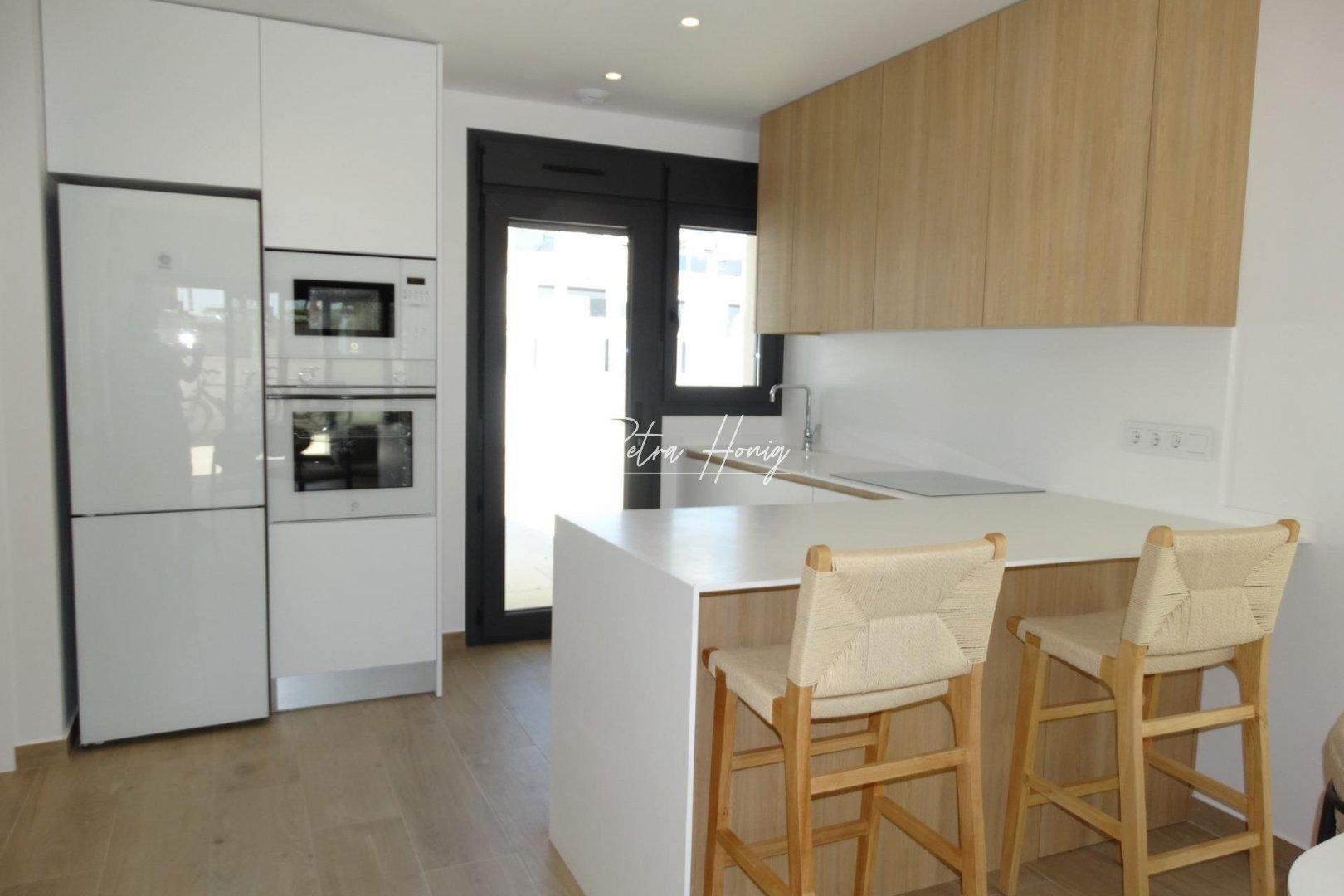 новый - Bungalow - Pilar de La Horadada - pueblo