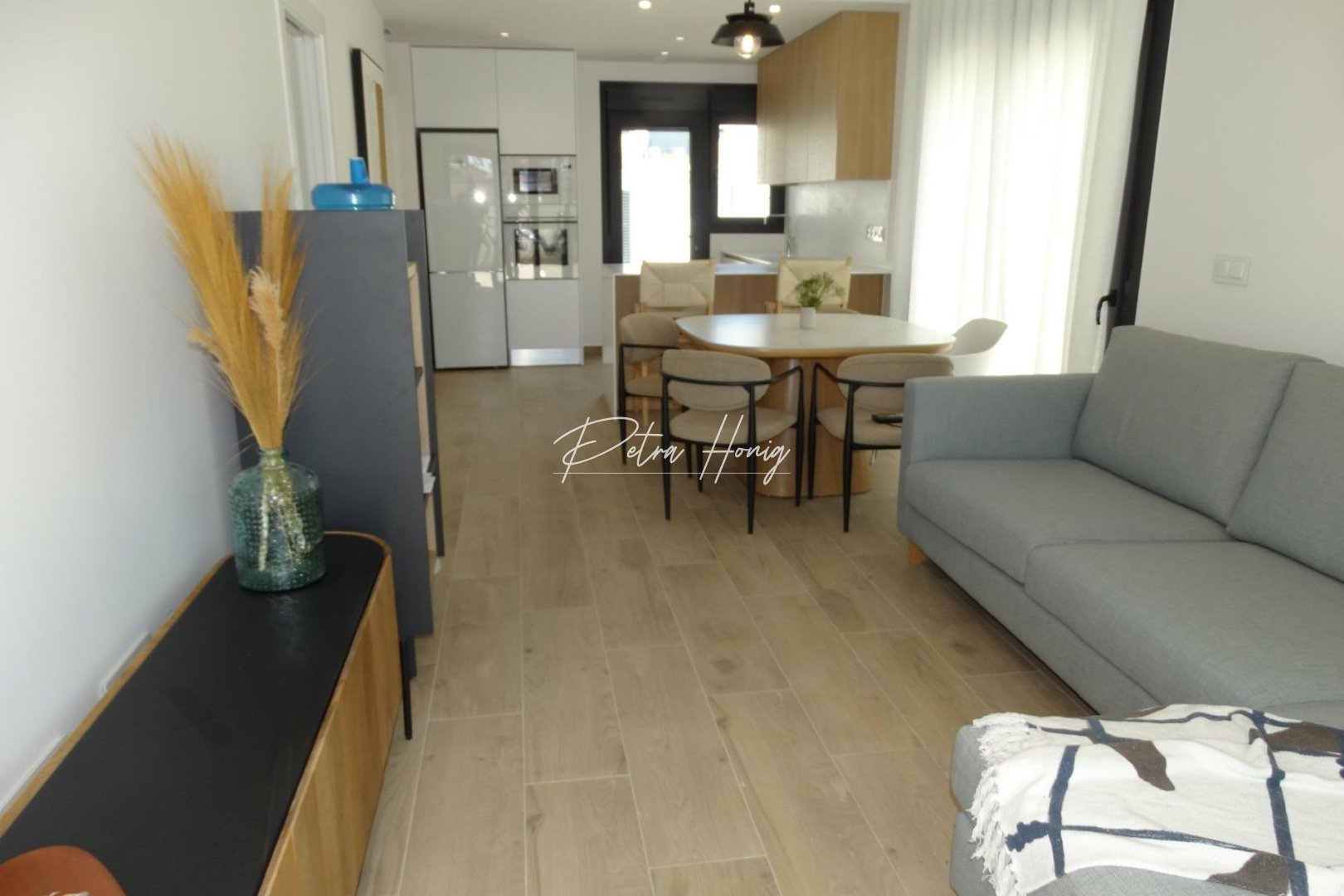 новый - Bungalow - Pilar de La Horadada - pueblo