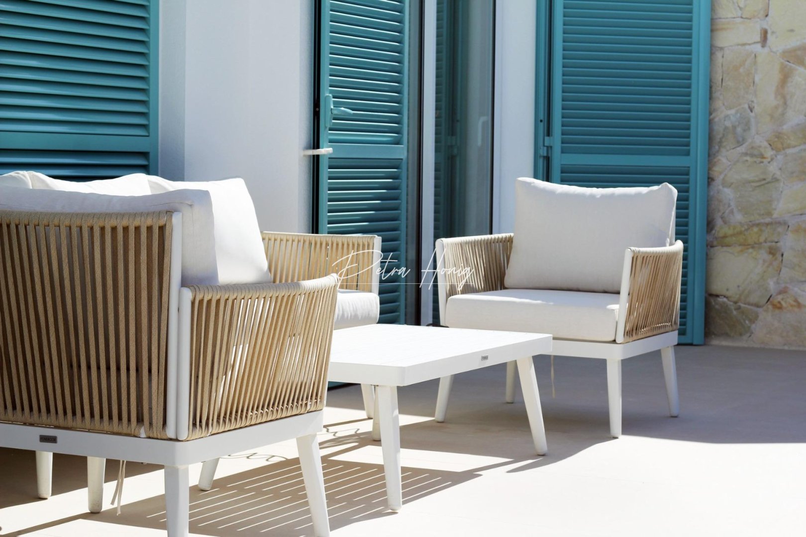 новый - Bungalow - Pilar de La Horadada - Torre de la Horadada