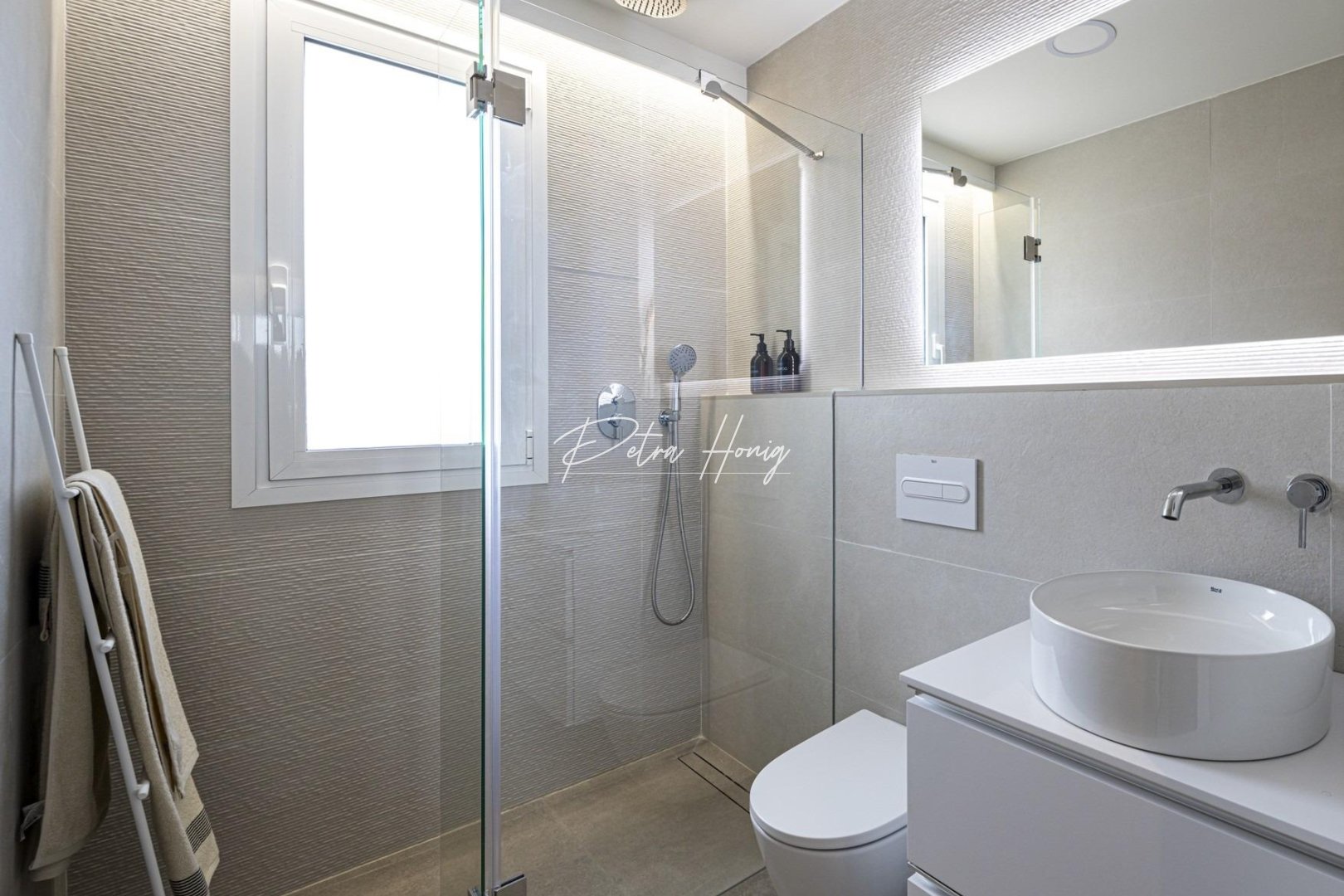 новый - Bungalow - Pilar de La Horadada - Torre de la Horadada