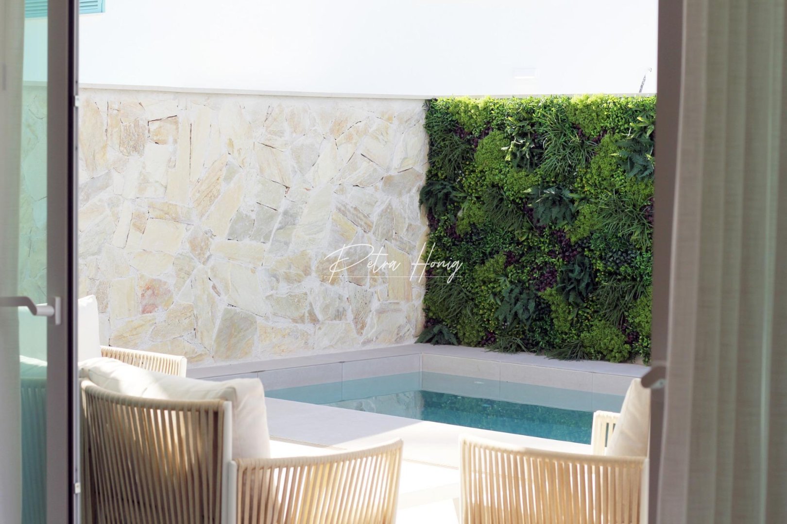 новый - Bungalow - Pilar de La Horadada - Torre de la Horadada