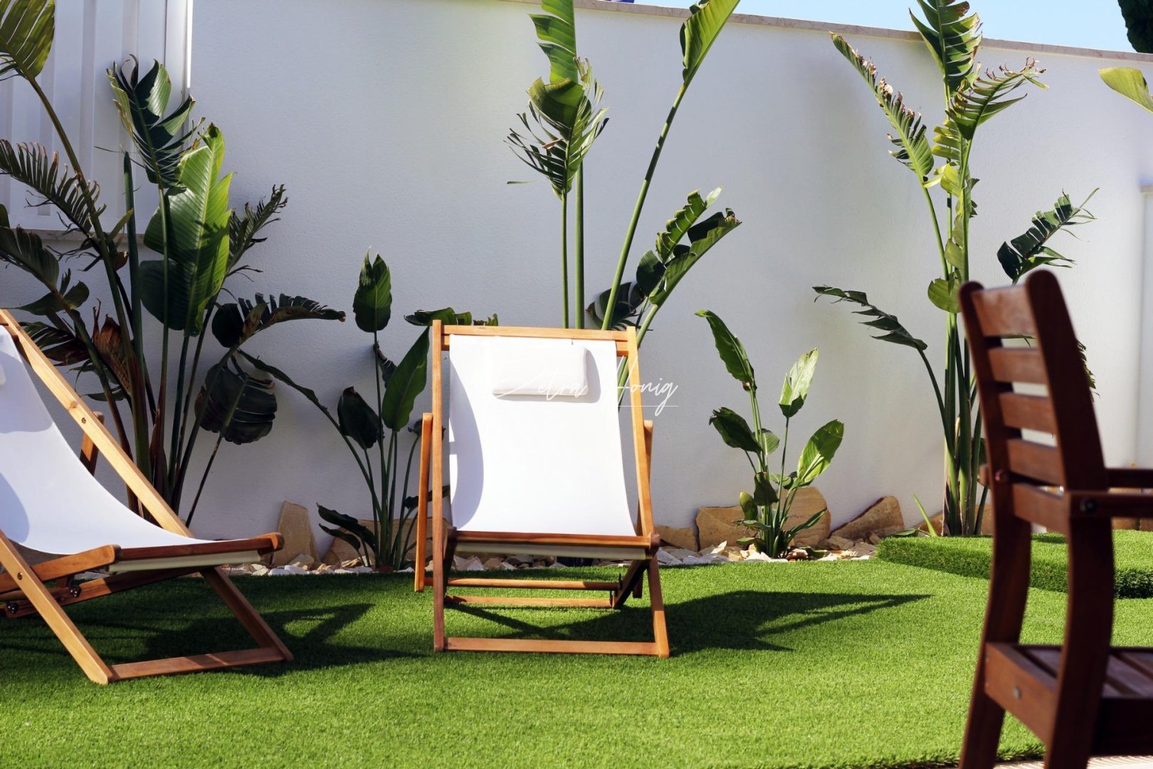 новый - Bungalow - Pilar de La Horadada - Torre de la Horadada