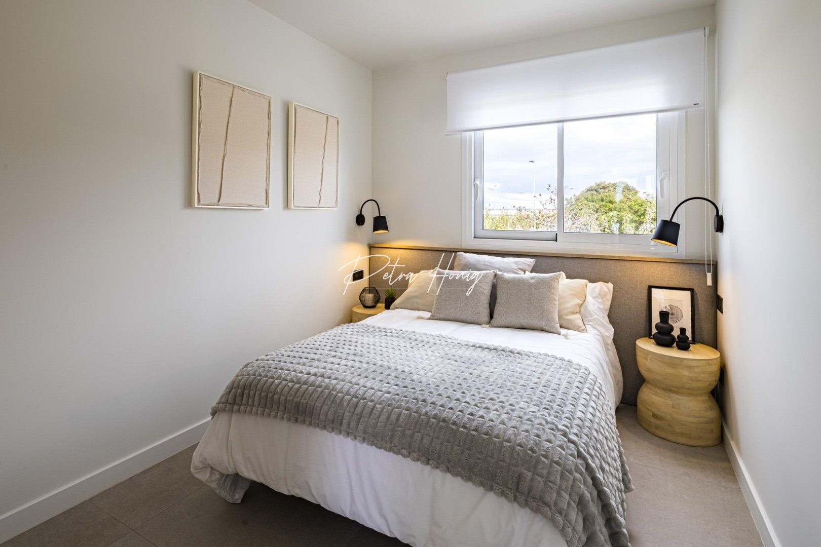 новый - Bungalow - Pilar de La Horadada - Torre de la Horadada